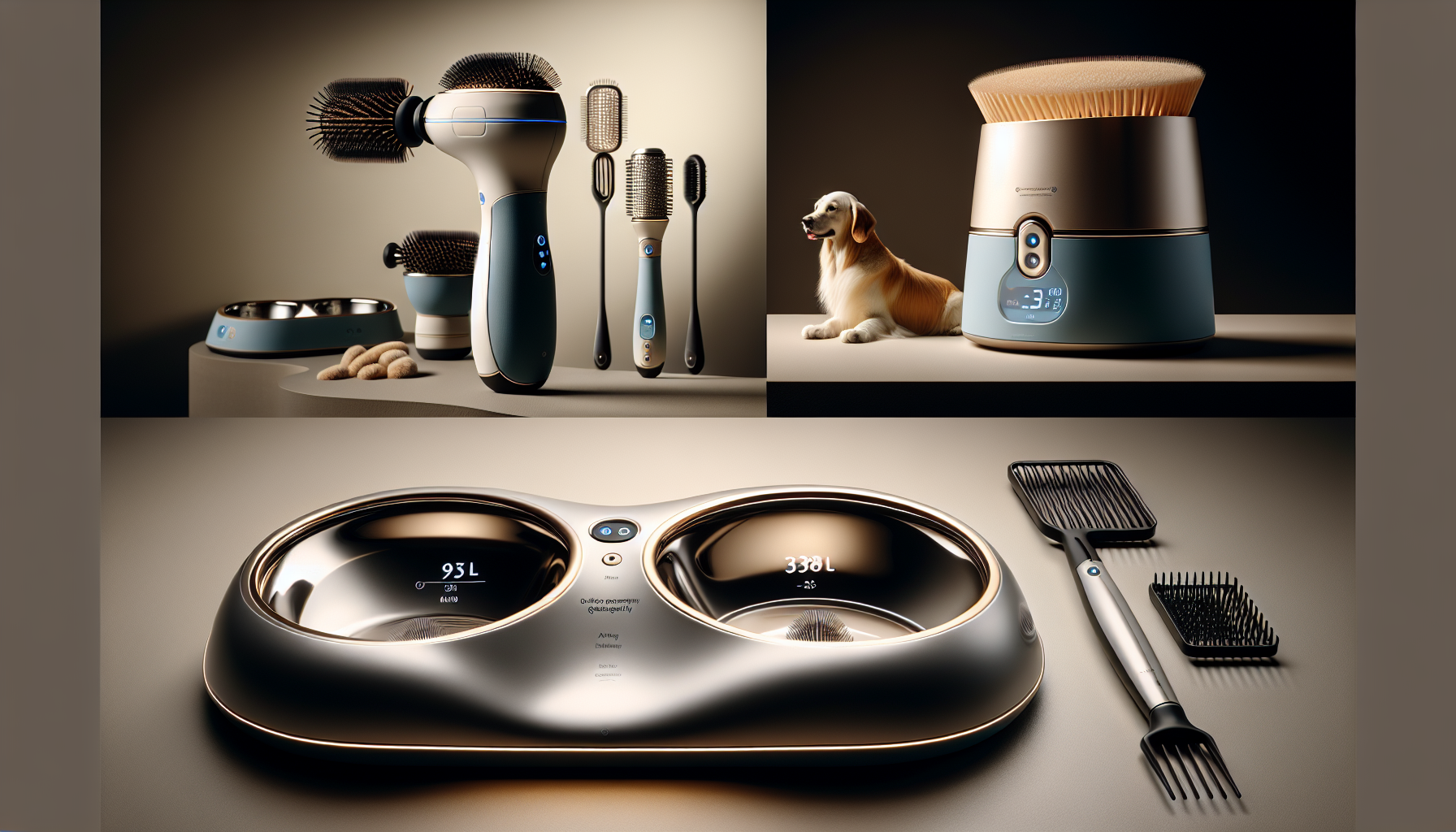2025's Top-Rated Pet Gadgets: Transform Your Pet's Life with These Smart Picks from MSL!