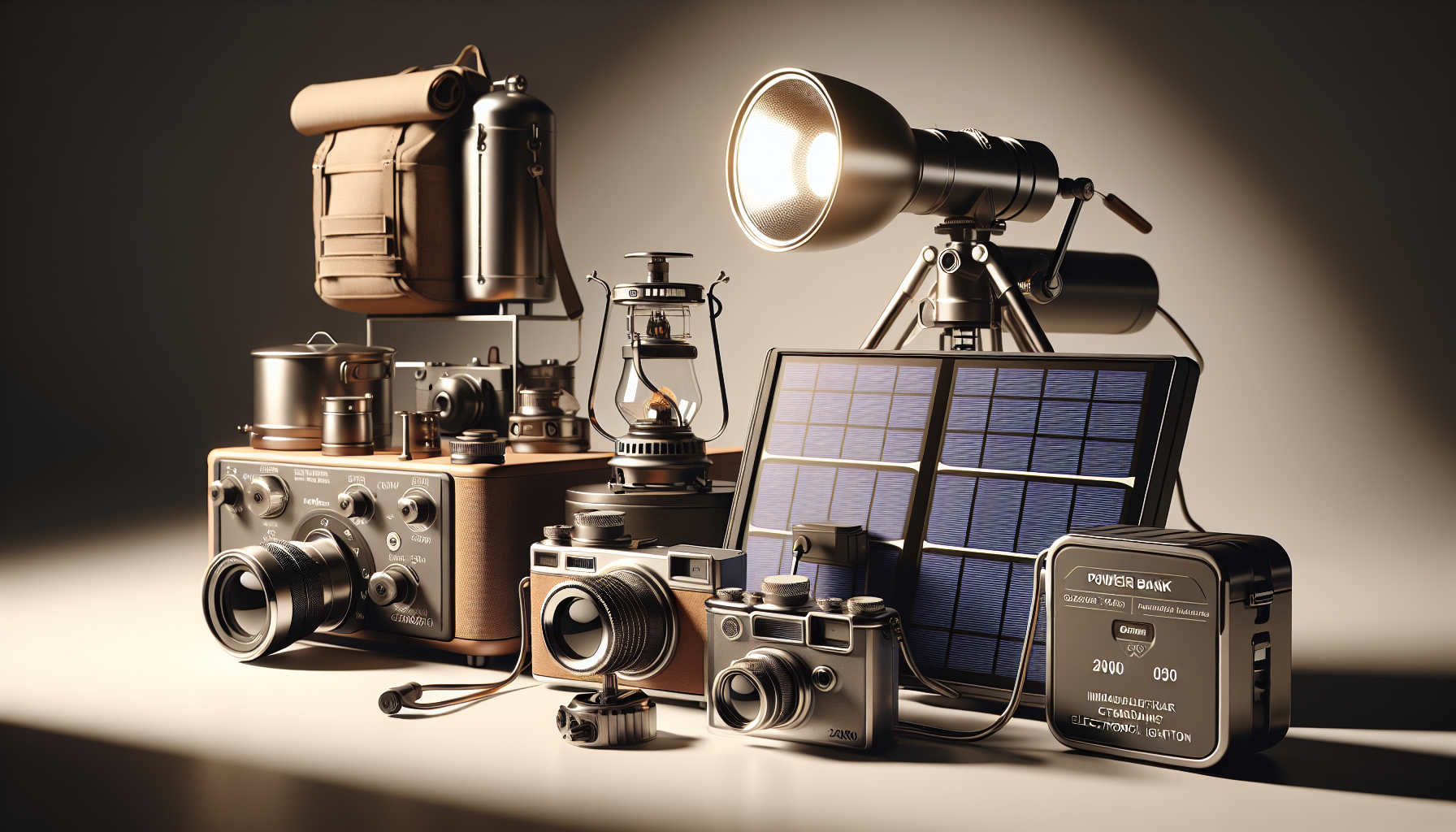 Best Camping Gear & Gadgets for 2025 Adventures