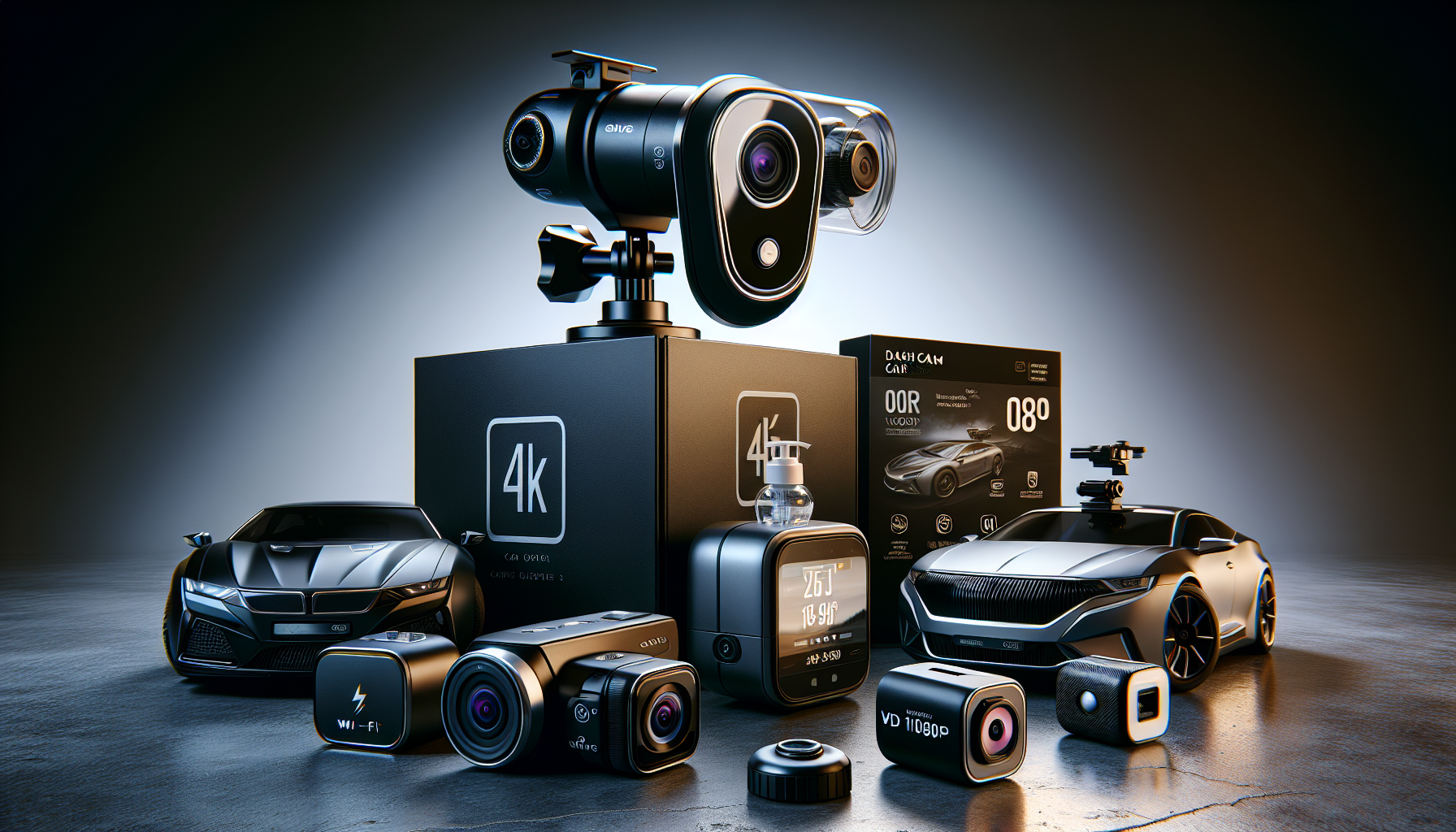 Best Car Electronics and Accessories to Buy in 2025