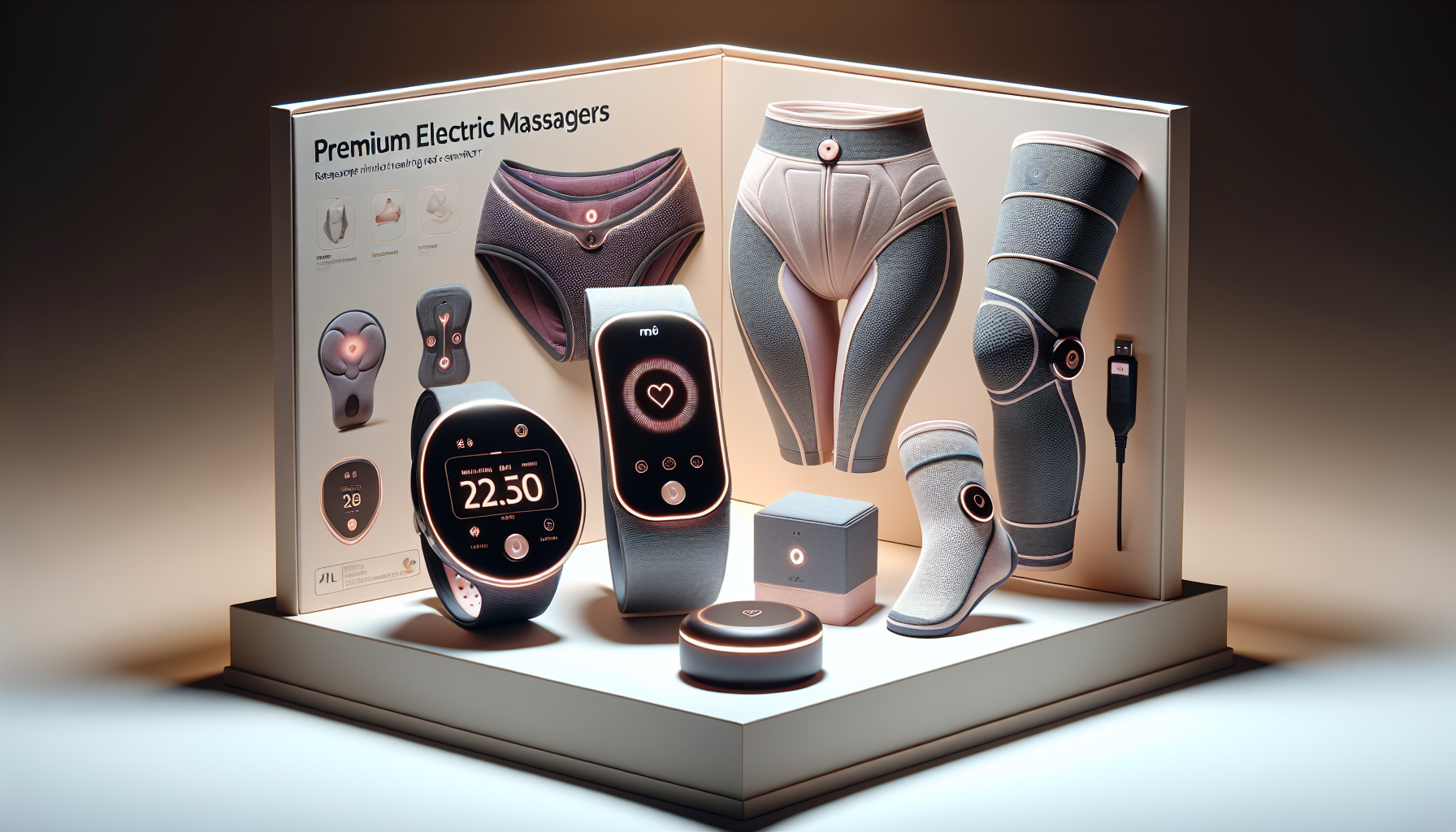 Best Electric Massagers of 2025 for Ultimate Comfort …