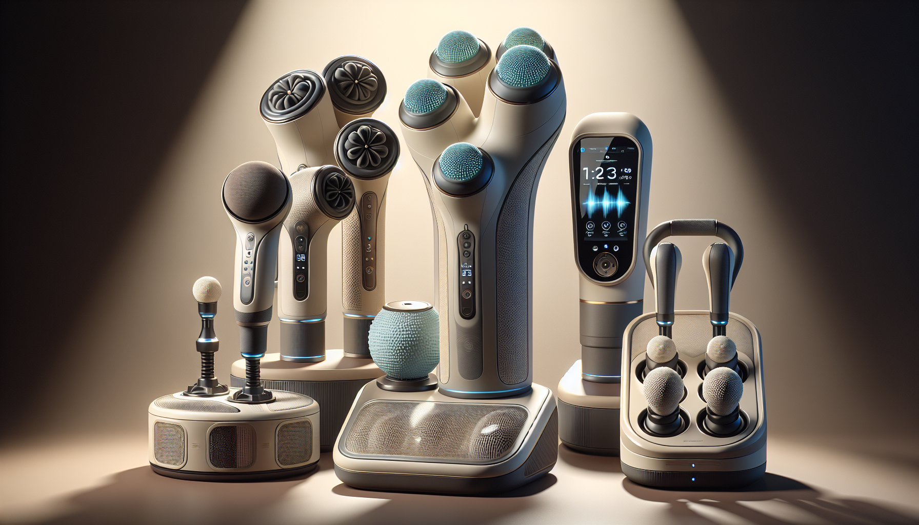 Best Electric Massagers to Try in 2025