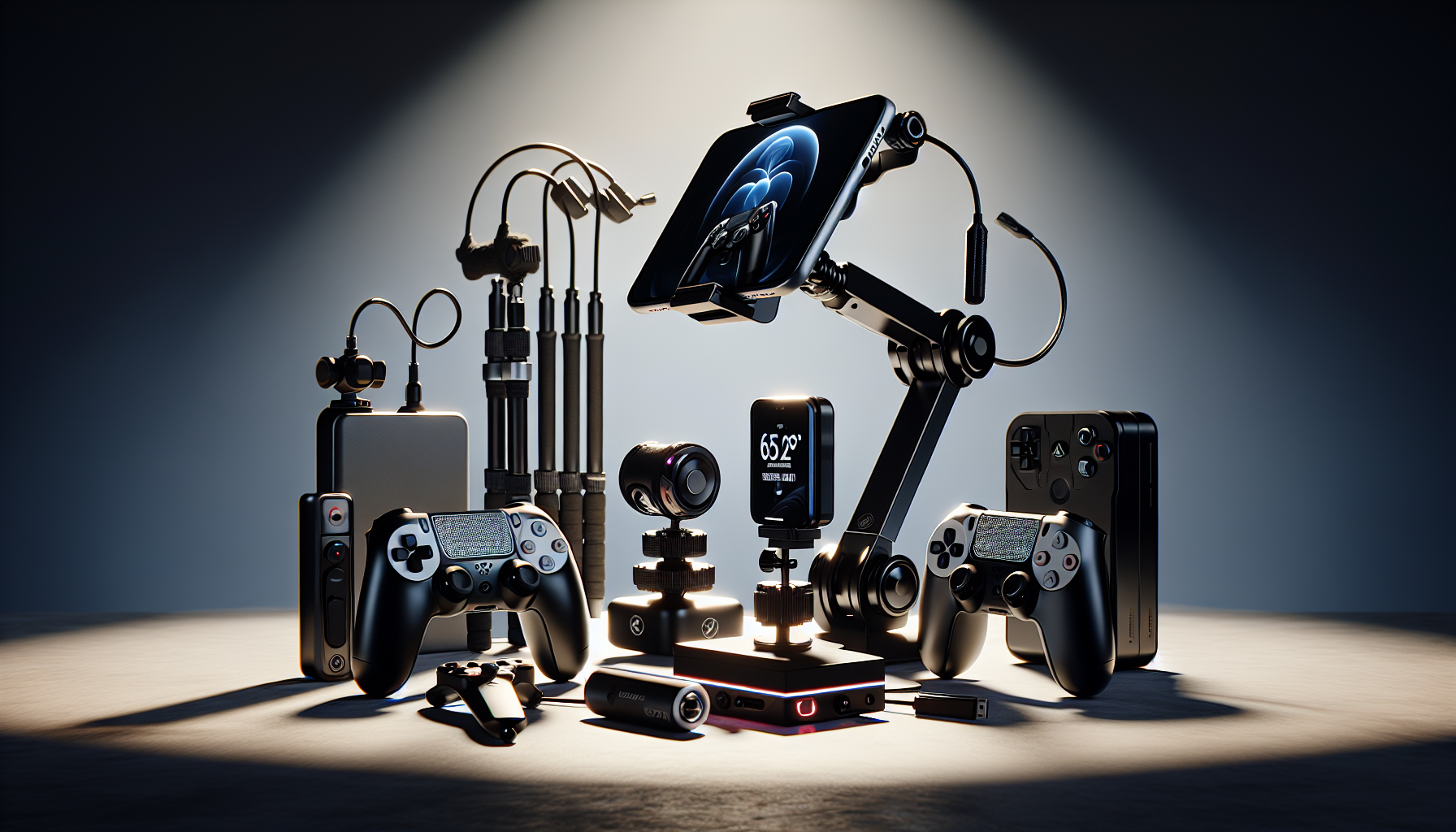 Best Gaming Accessories for 2025: Top Picks Reviewed
