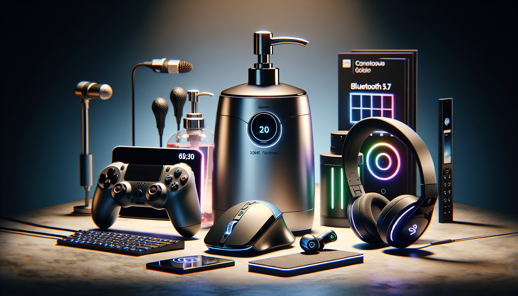 Best Gaming Accessories to Buy in 2025 for Every Budget