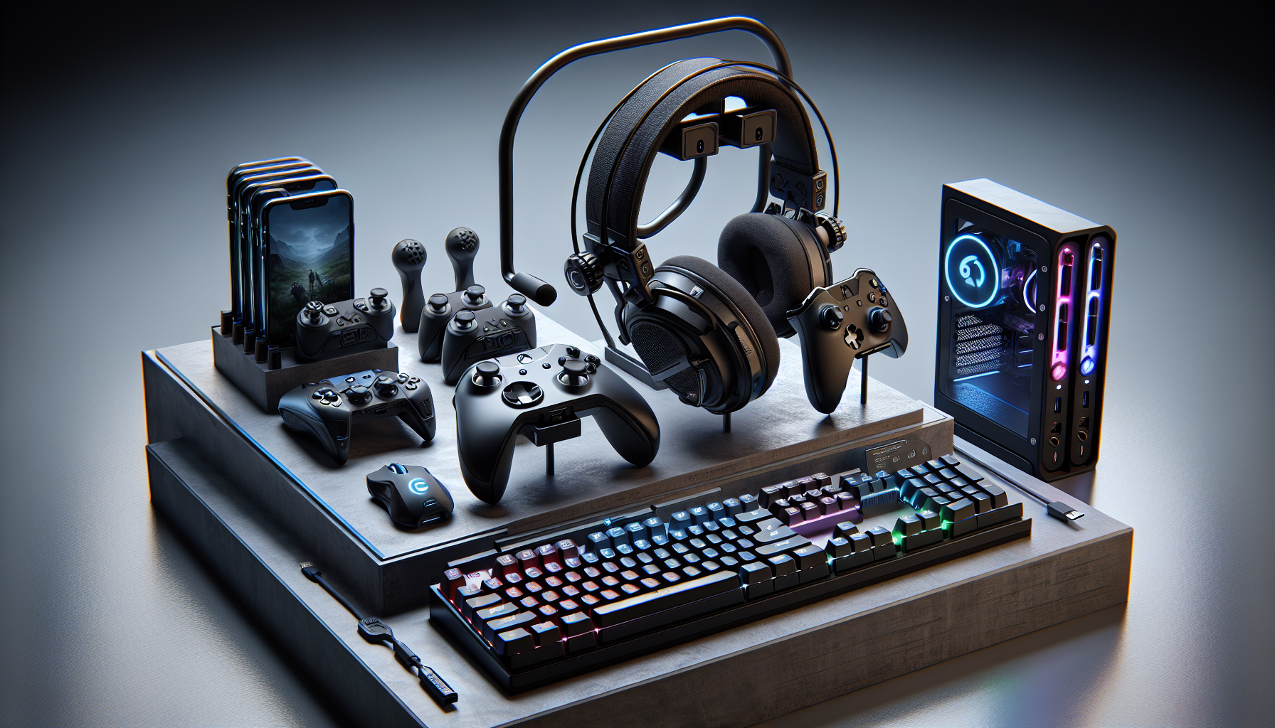 Best Gaming Accessories to Buy in 2025