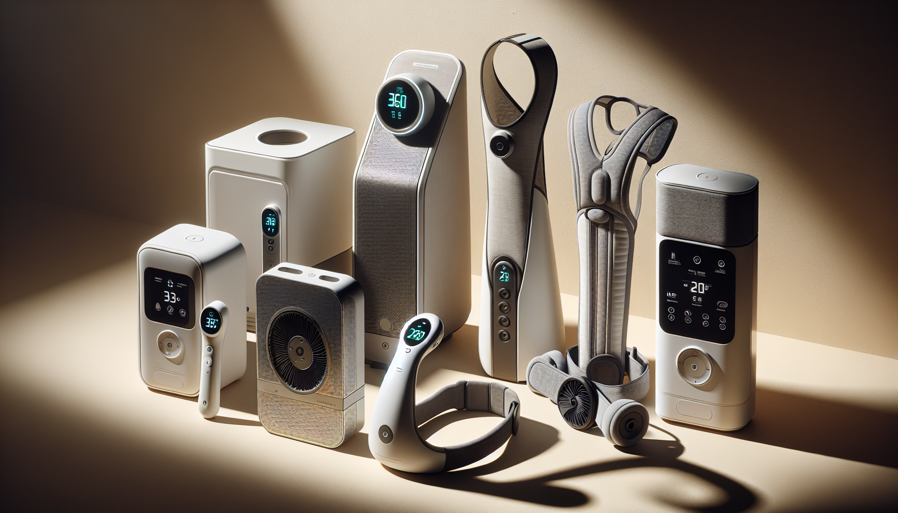 Best Health Gadgets to Try in 2025 for Every Budget