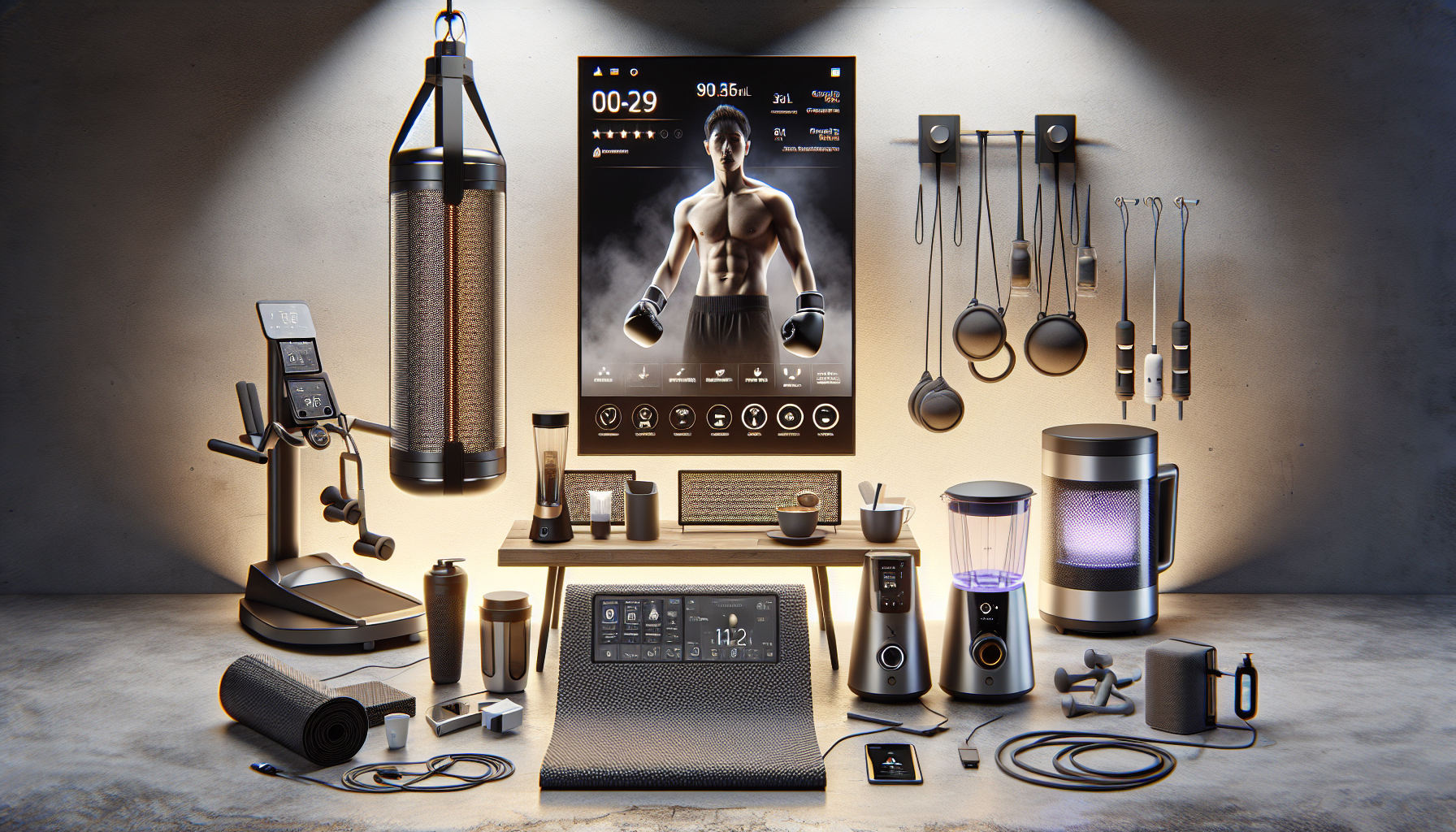 Best Health Gadgets to Try in 2025 for Wellness Enthusiasts