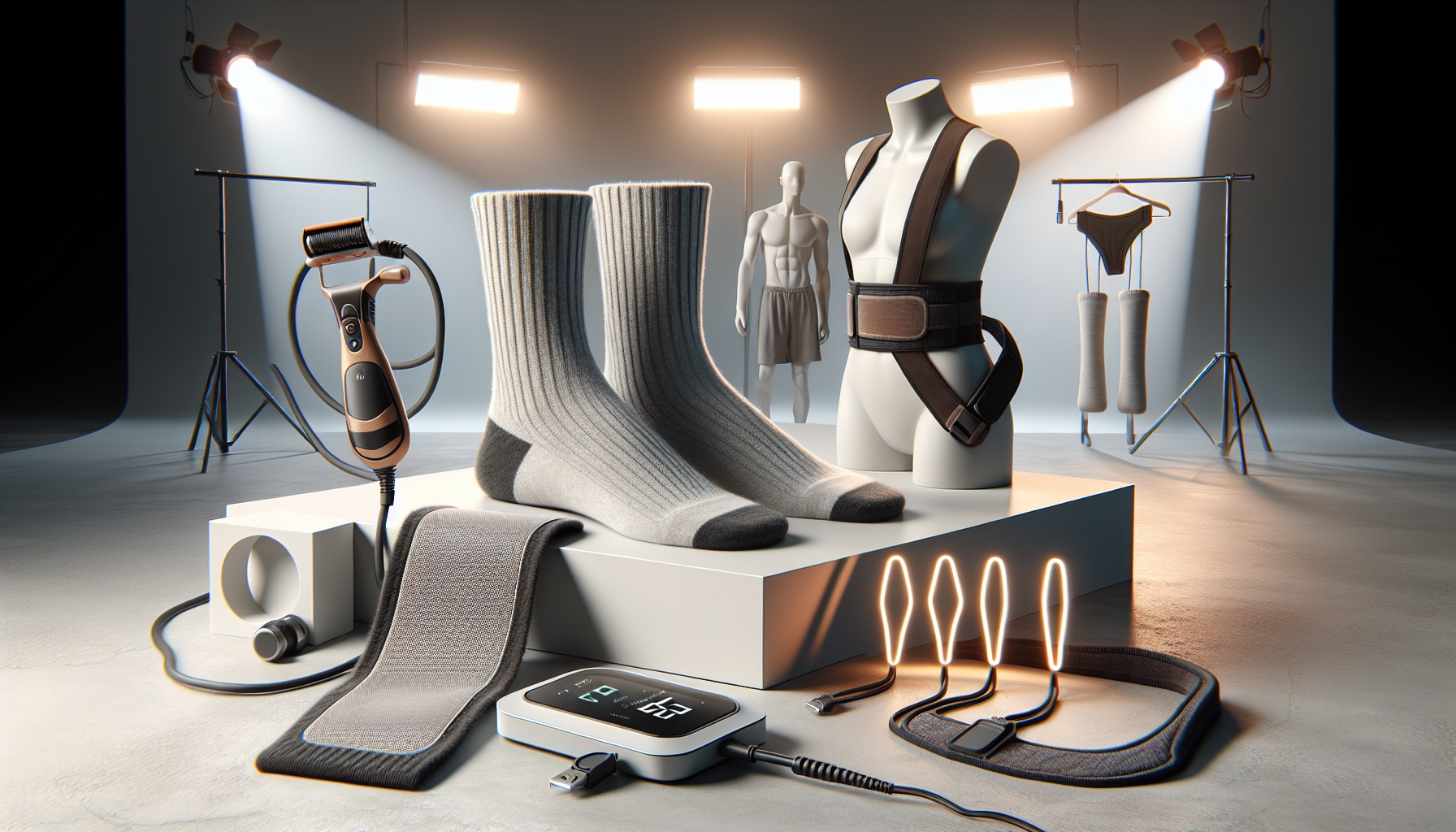 Best Health & Wellness Gadgets to Try in 2025