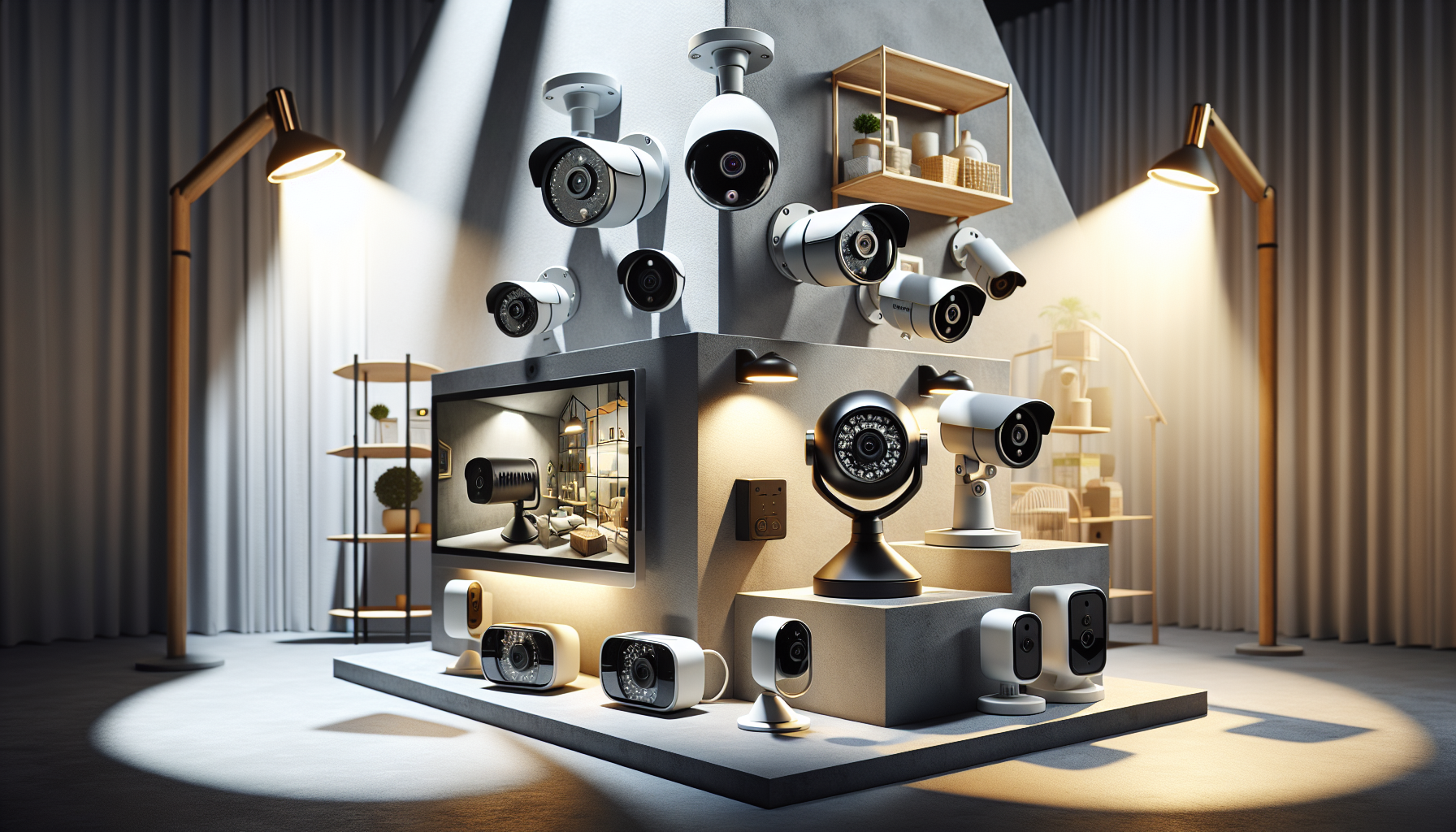 Best Home Security Cameras to Buy in 2025