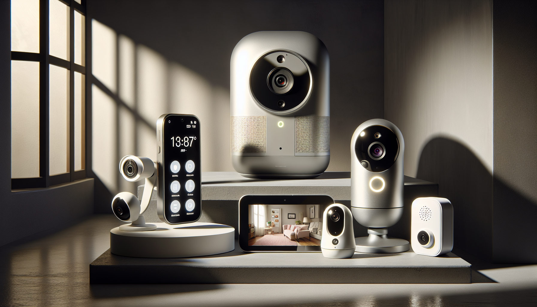 Best Home Security Cameras to Buy in 2025