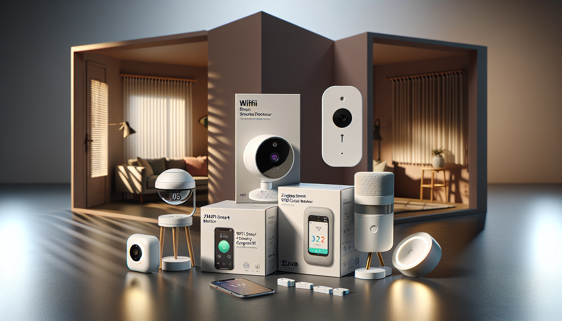 Best Home Security Devices to Buy in 2025