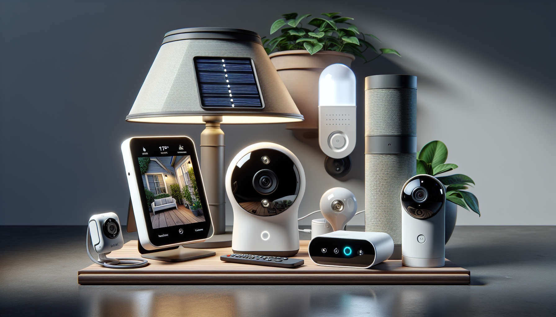 Best Home Security Solutions to Try in 2025