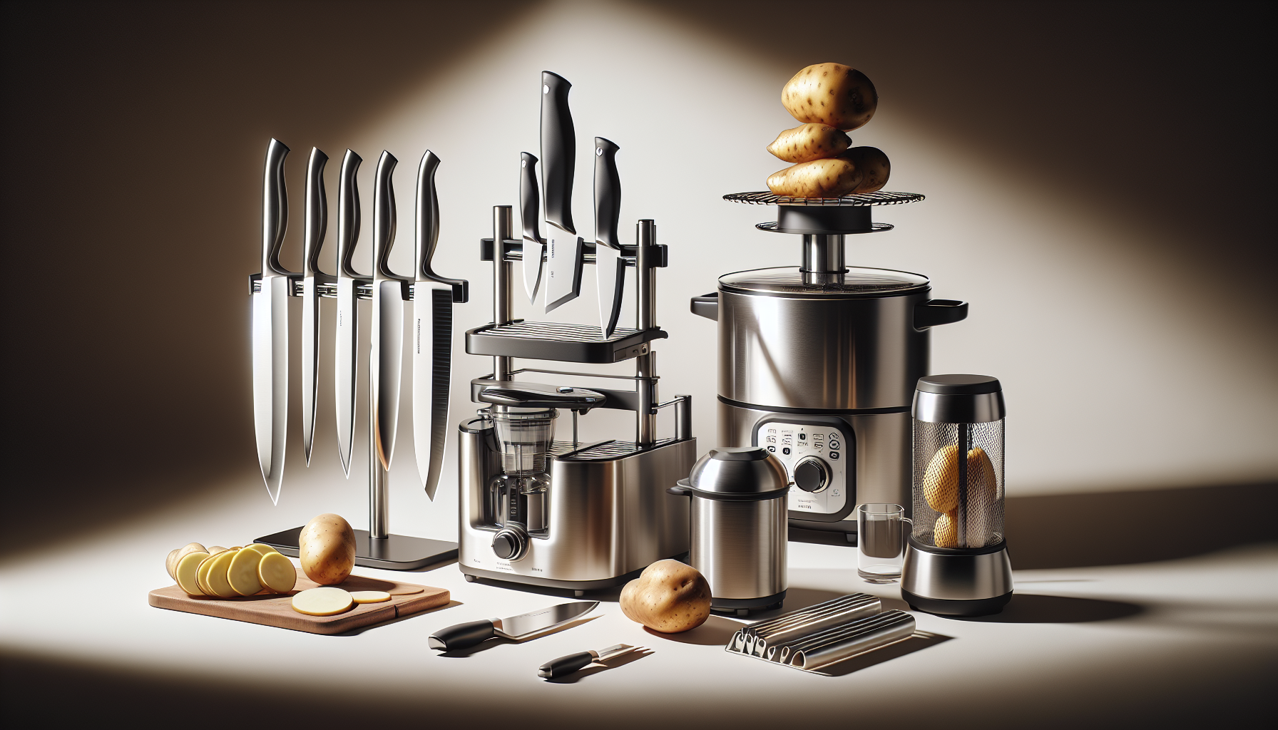 Best Kitchen Tools & Gadgets to Buy in 2025