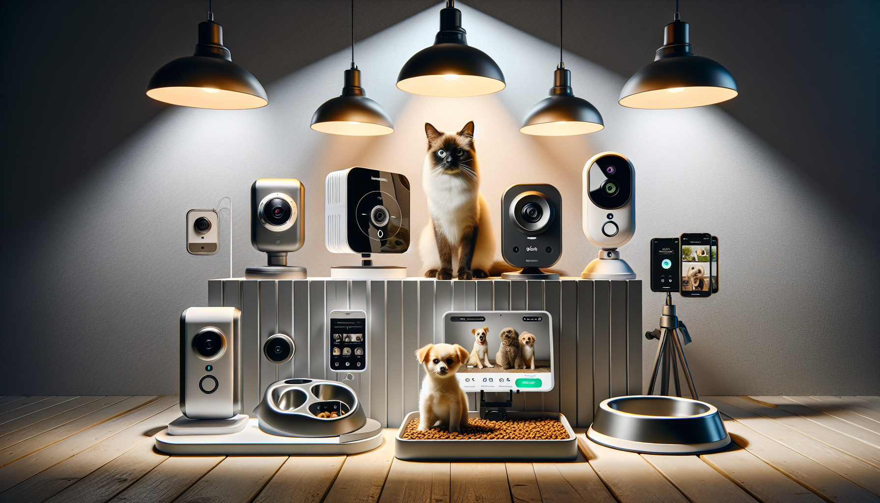Best Pet Gadgets 2025: Top Picks for Monitoring Your Fur Babies