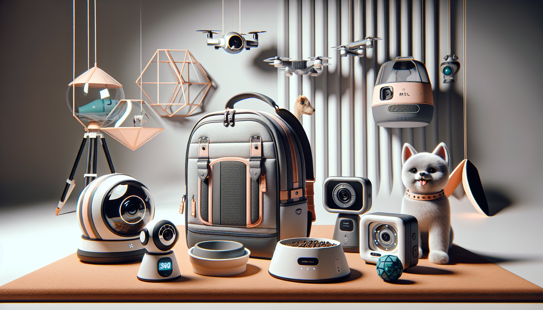Best Pet Tech Gadgets to Try in 2025