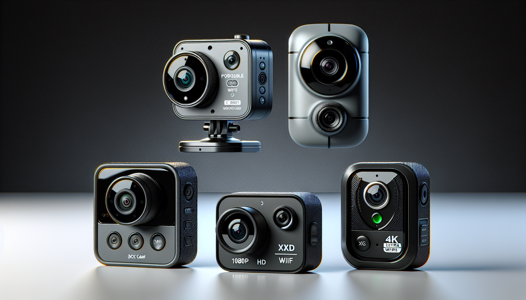 Best Spy Cameras for 2025: Top Picks for Every Need