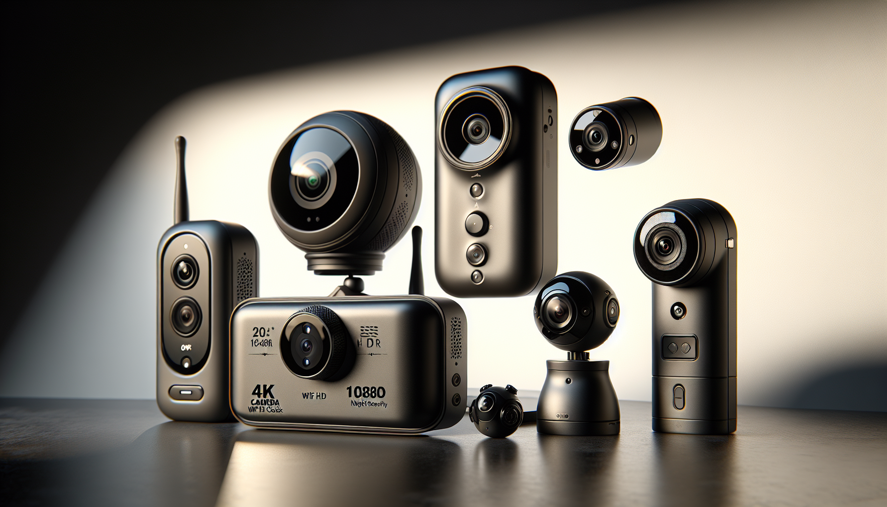 Best Spy Cameras to Buy in 2025 for Home Security