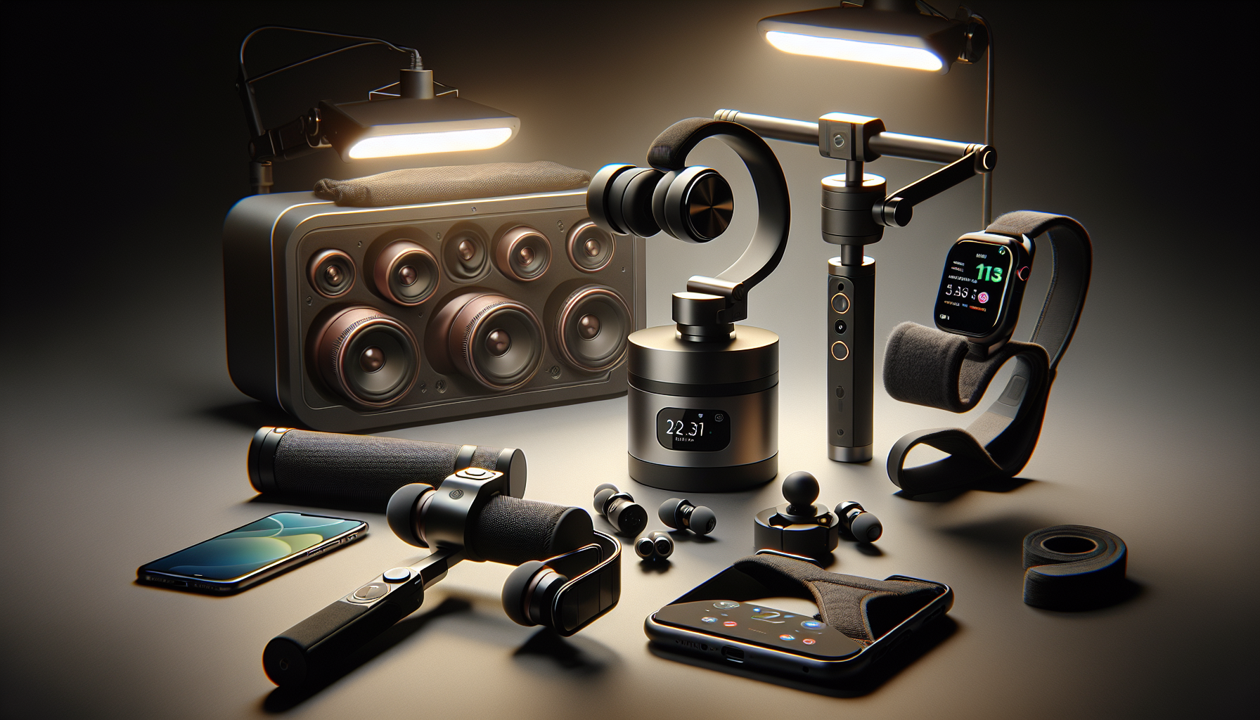 Best wireless gifts for audio lovers in 2025
