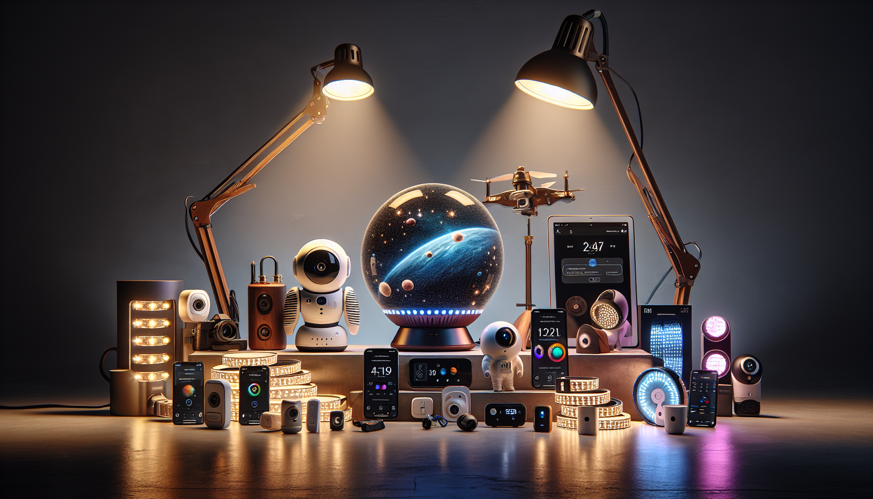 Home Decor Trends 2025: Smart Lighting Solutions Reviewed