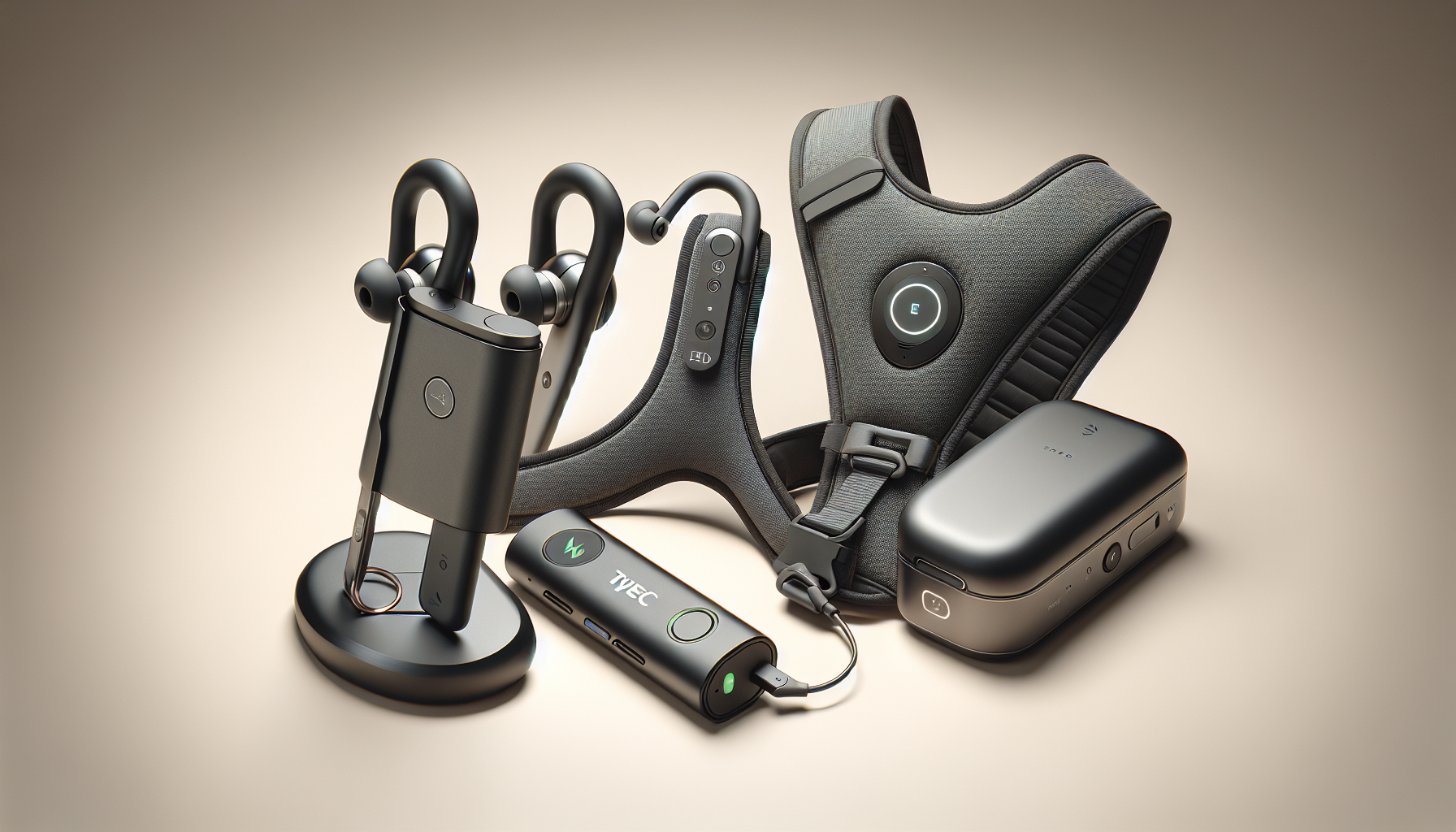 Revolutionize Your Gifting Game in 2025: Top-Rated Tech Gifts You Need Now!