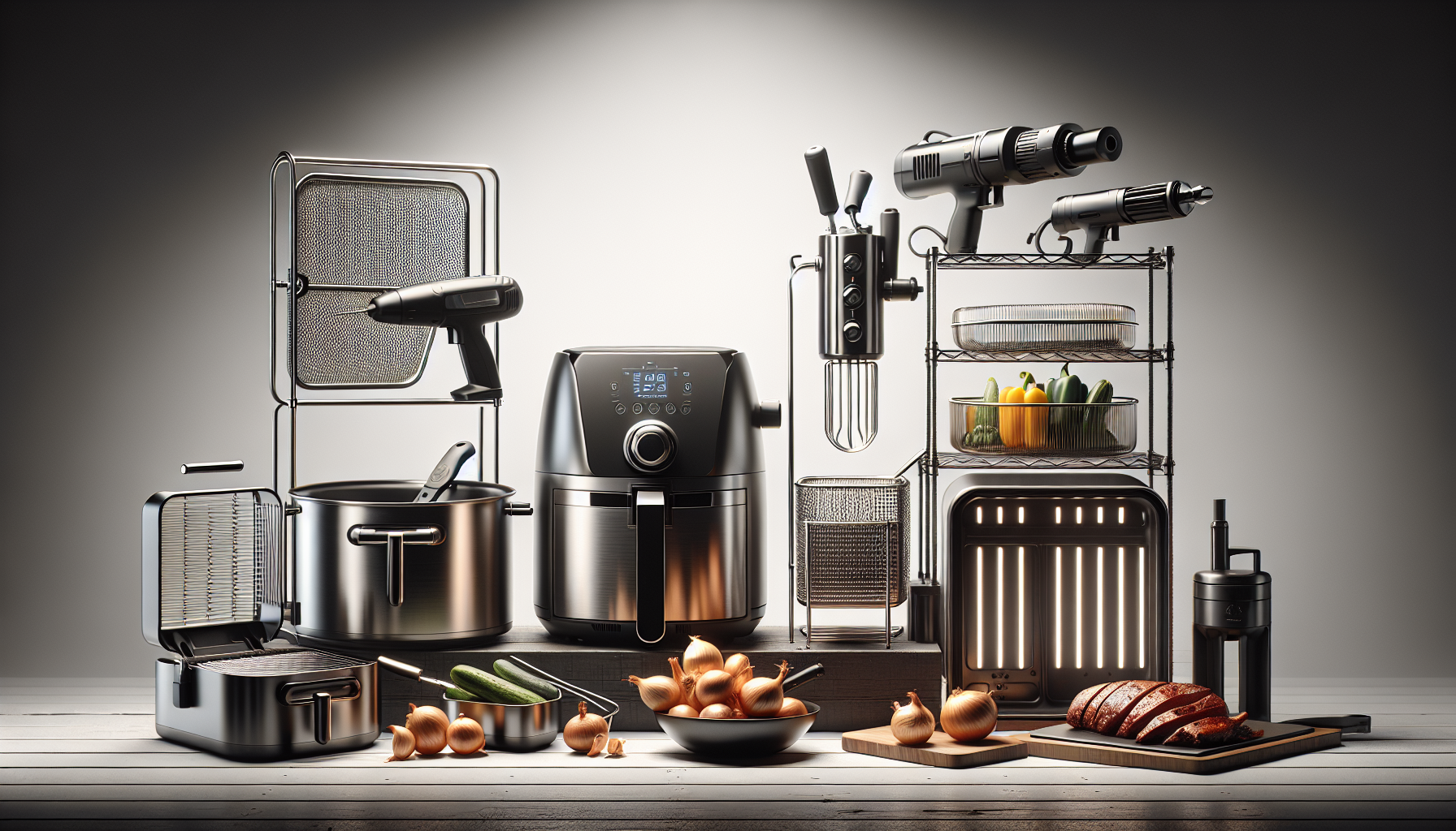 The Best Kitchen Tools to Own in 2025