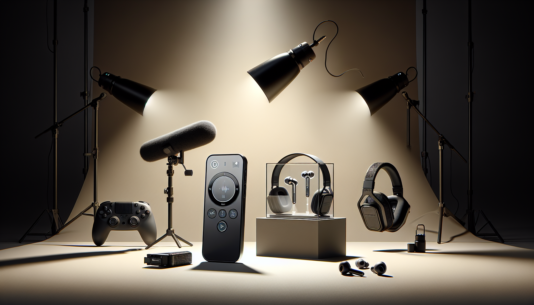 The Ultimate Gaming Essentials for 2025: Smart, Trusted, Top-Rated Picks Revealed!