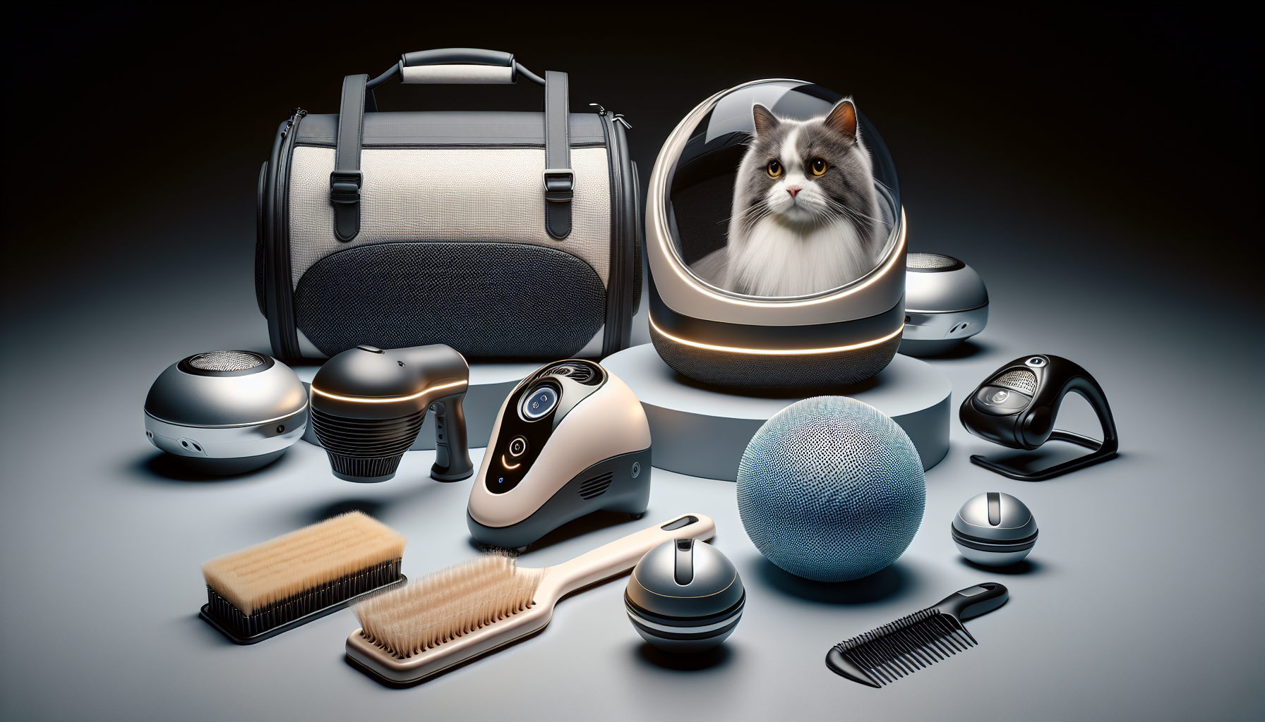 The Ultimate Pet Gadgets for 2025: Cat Bags, Space Capsules, Pet Backpacks, & More!