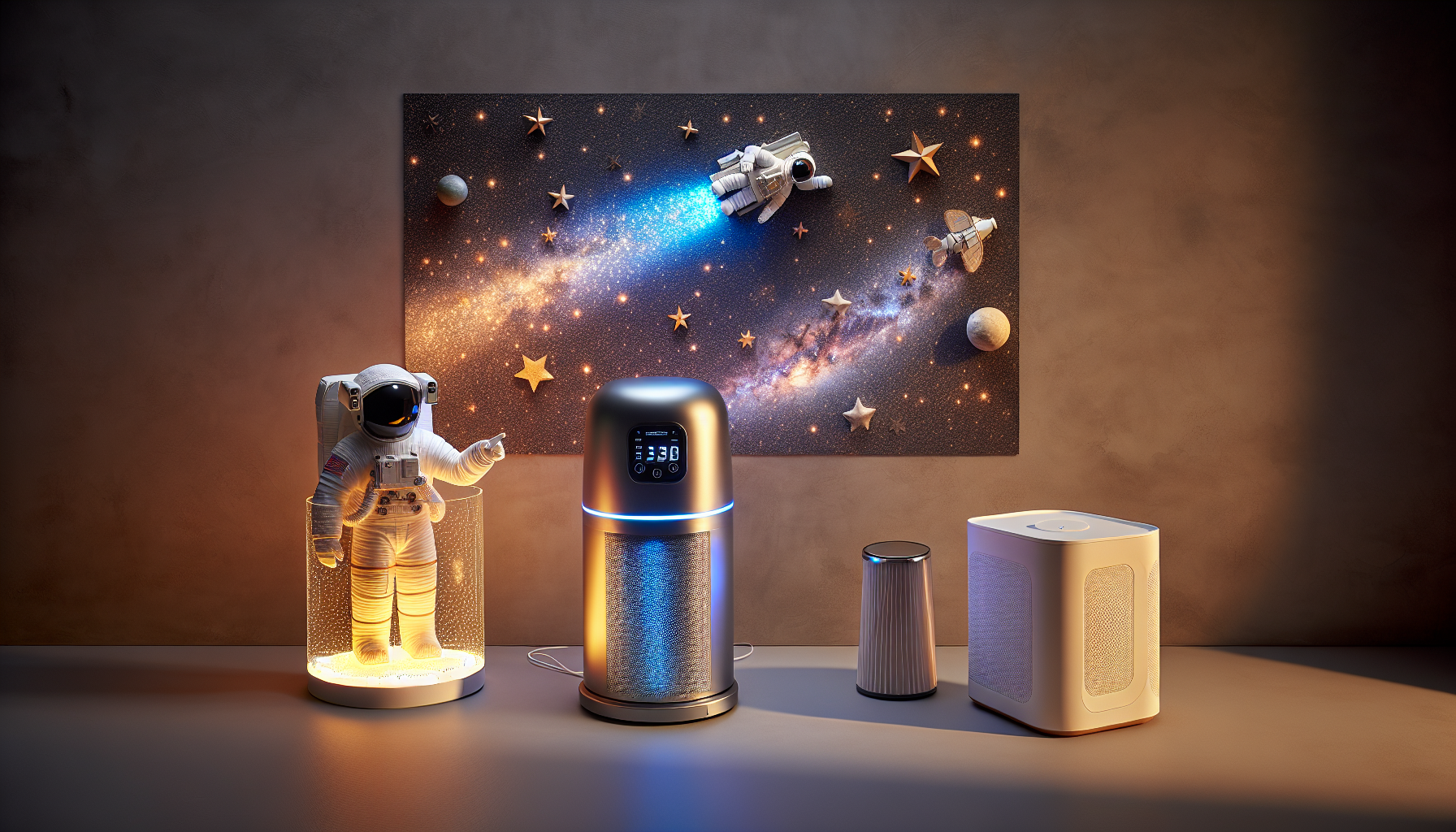 Title: Top 3 Smart Home Accents To Transform Your Space in 2025