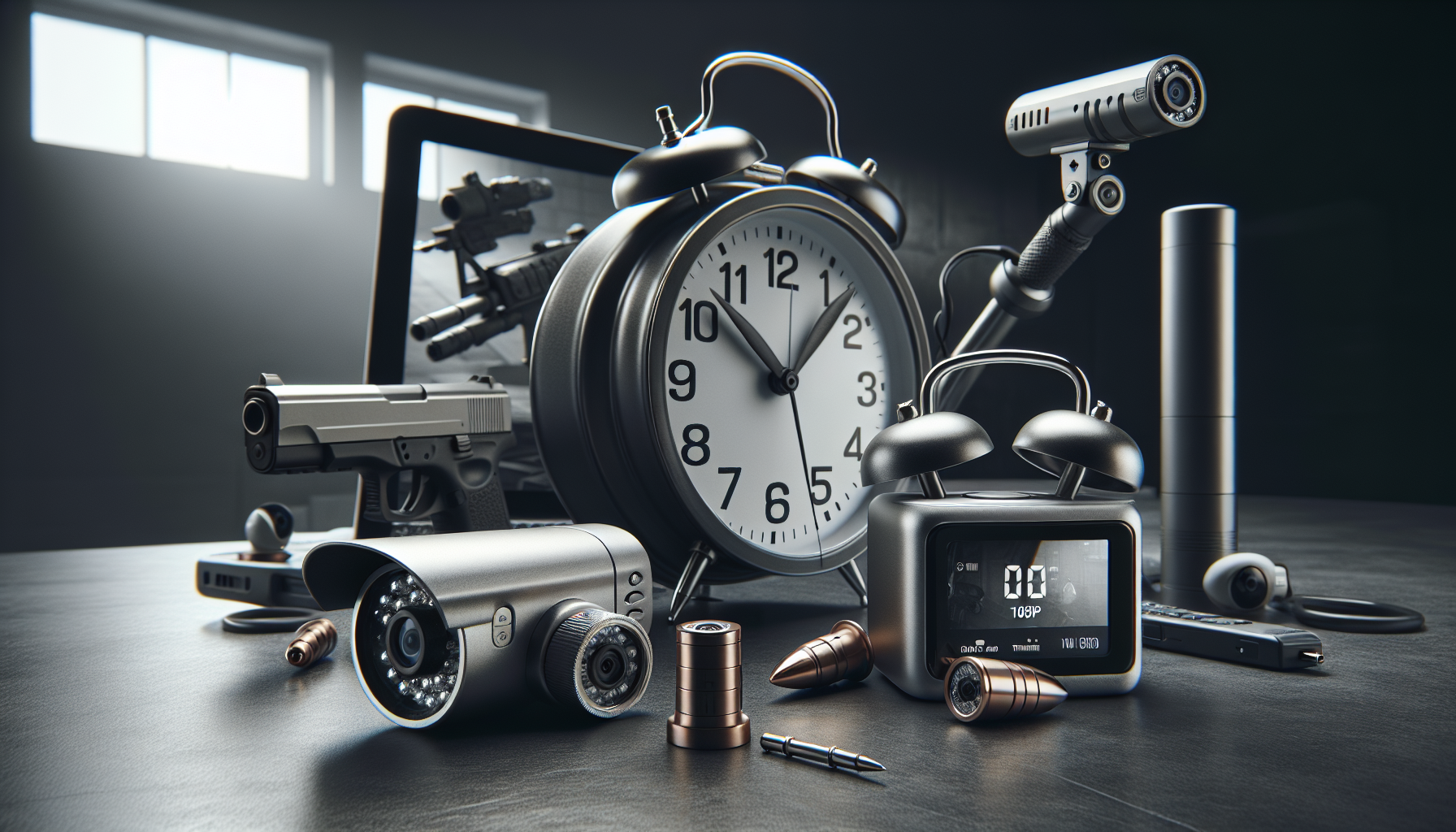 Top 2025 Wifi HD 1080P Spy & Hidden Cameras Revealed