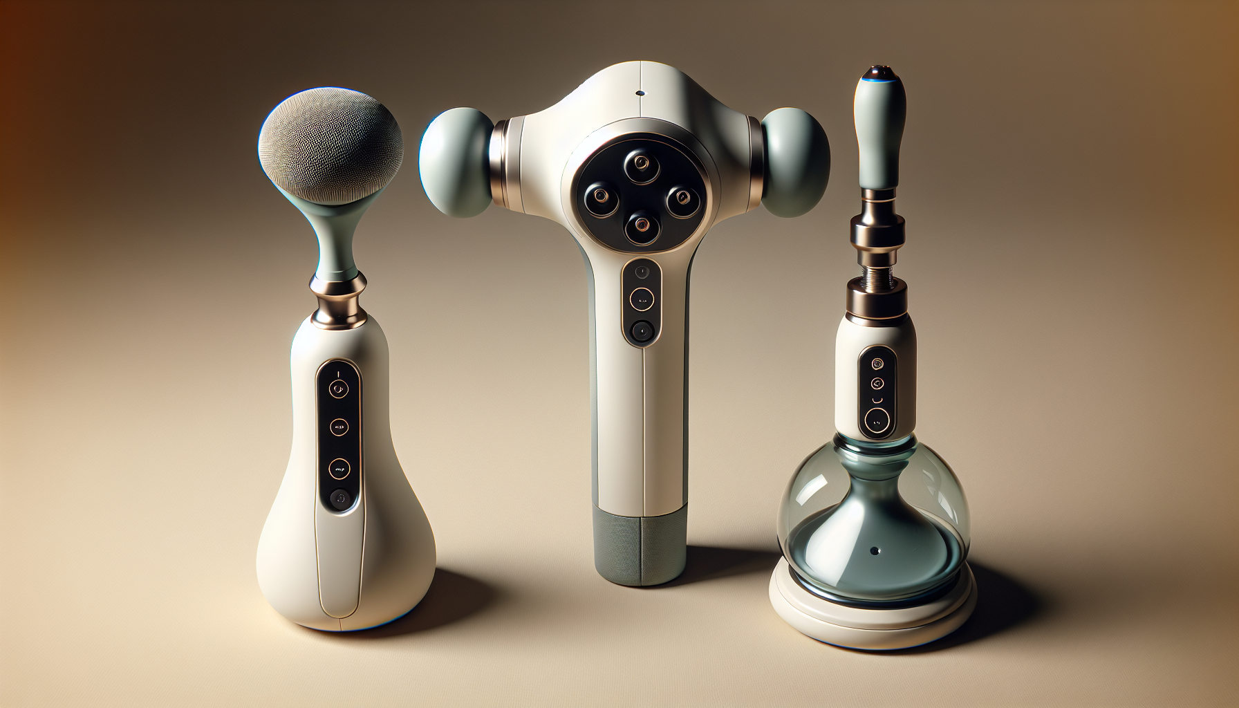 Top 3 Electric Massagers for 2025: Smart, Trusted, and Top-Rated Picks by MSL!