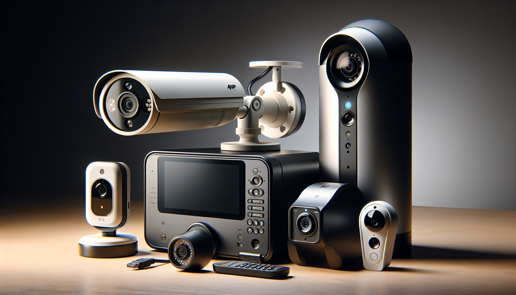 Top 3 Security Cameras of 2025: Smart, Trusted, and Top-Rated Picks Revealed!