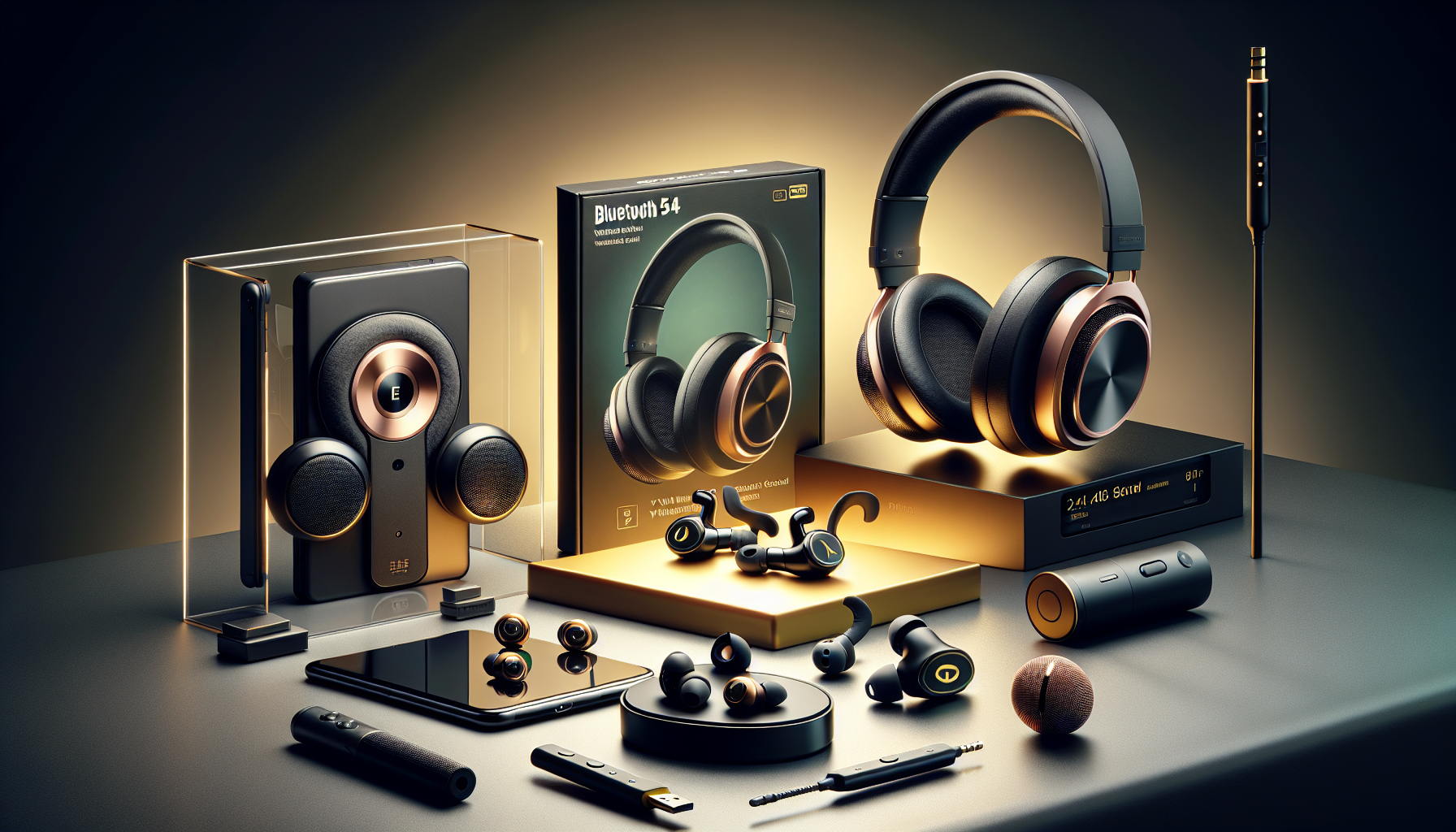 Top 3 Smart Audio Picks for 2025
