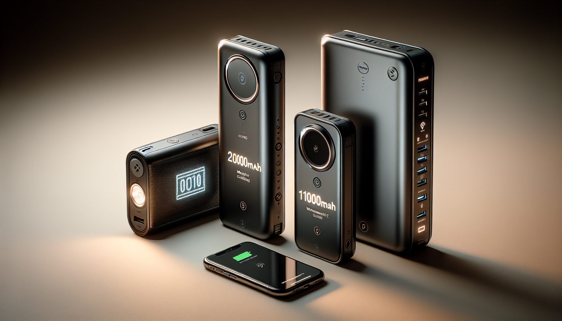 Top 3 Smart Chargers of 2025: Unleash Power & Freedom with MSL's Smart Chargers