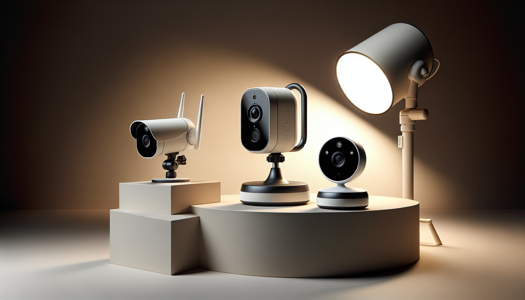 Top 3 Smart Spy Cameras for 2025: Unveiling Unmatched Clarity, Security, and Innovation by MSL