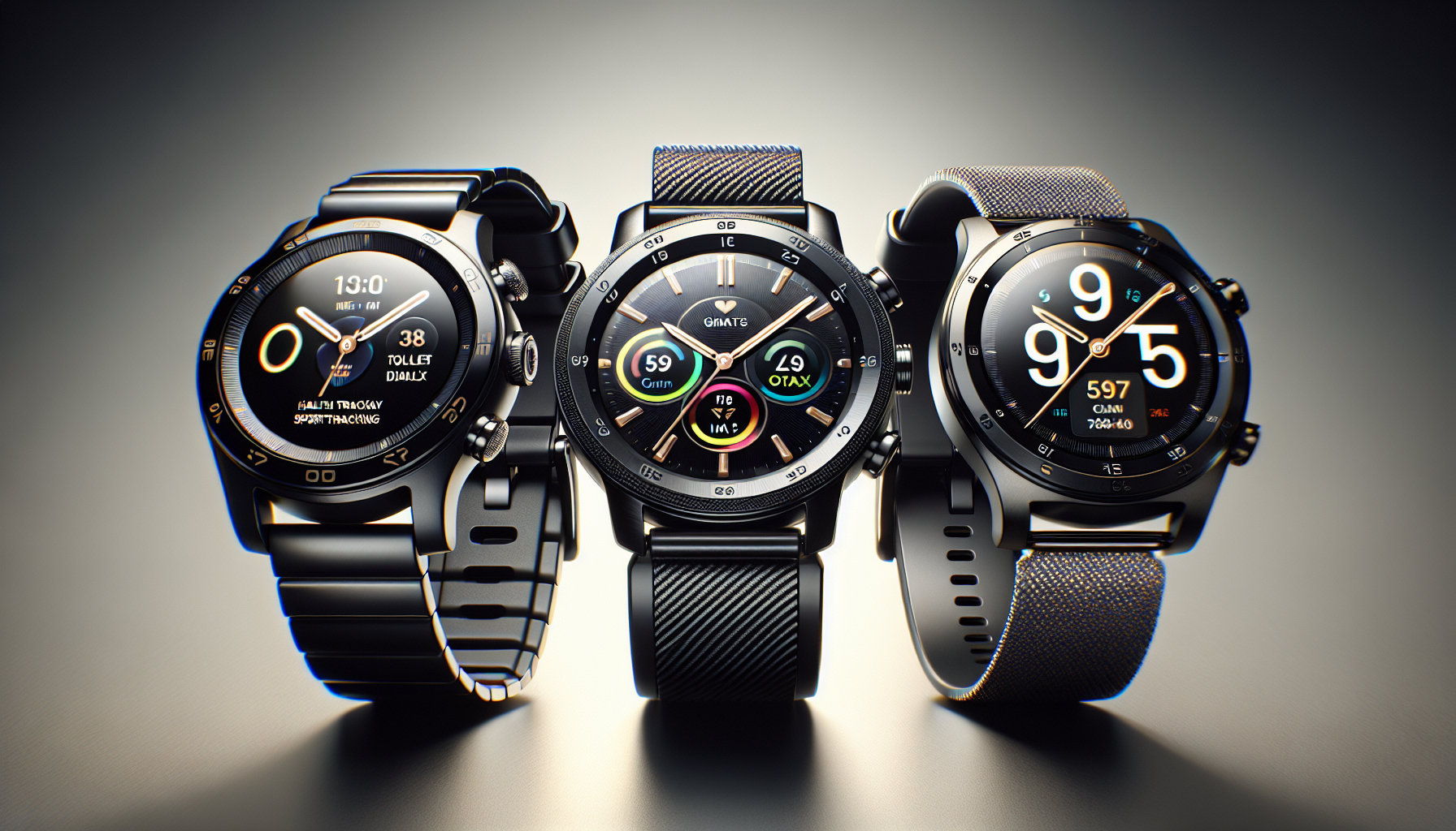 Top 3 Smart Watches of 2025: Unleashing Power & Precision - MSL's Ultimate Picks!