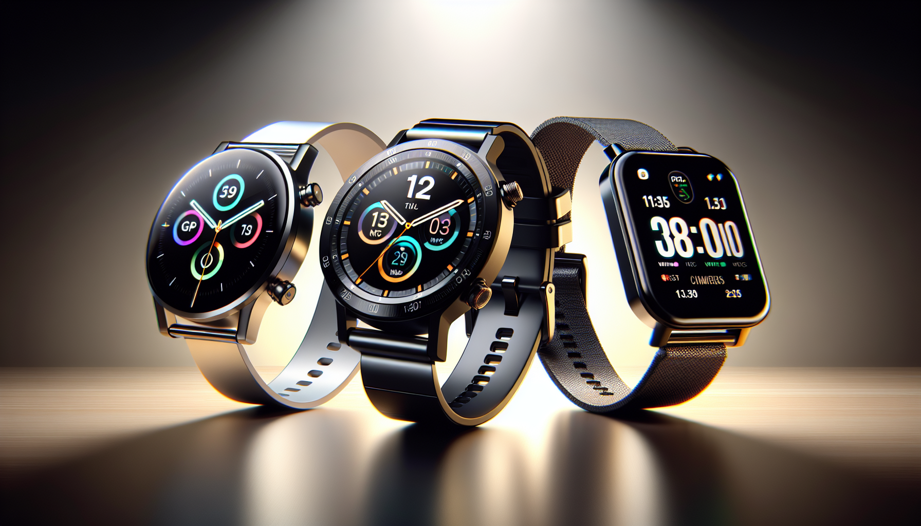 Top 3 Smartwatch Innovations of 2025: Dual Cameras, HD Touch Display, Waterproof - Unveiling the Ultimate 4G Power!