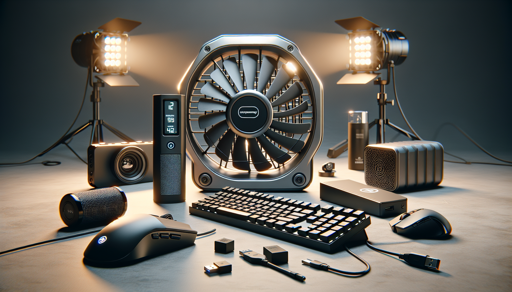 Top 5 Consumer Tech Innovations for 2025: My Smart Life Picks