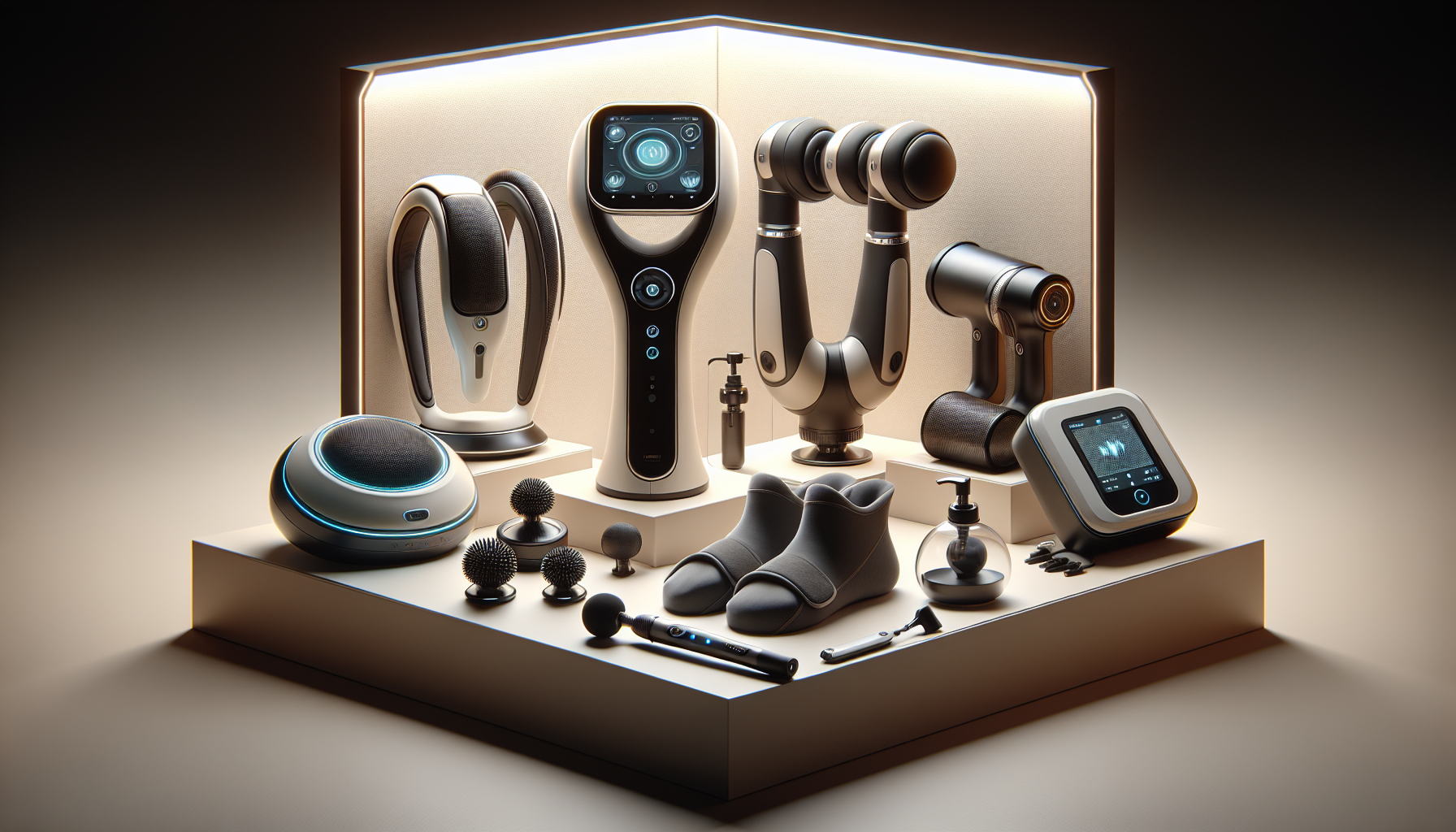 Top 5 Electric Massagers for Ultimate Relaxation in 2025