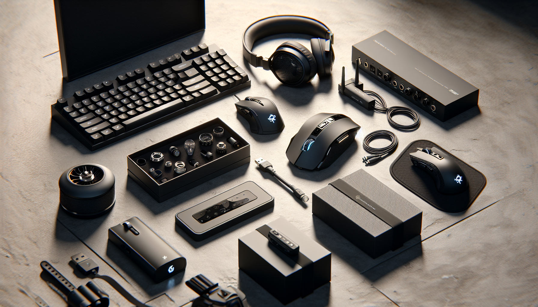 Top 5 Gaming Accessories to Watch for in 2025