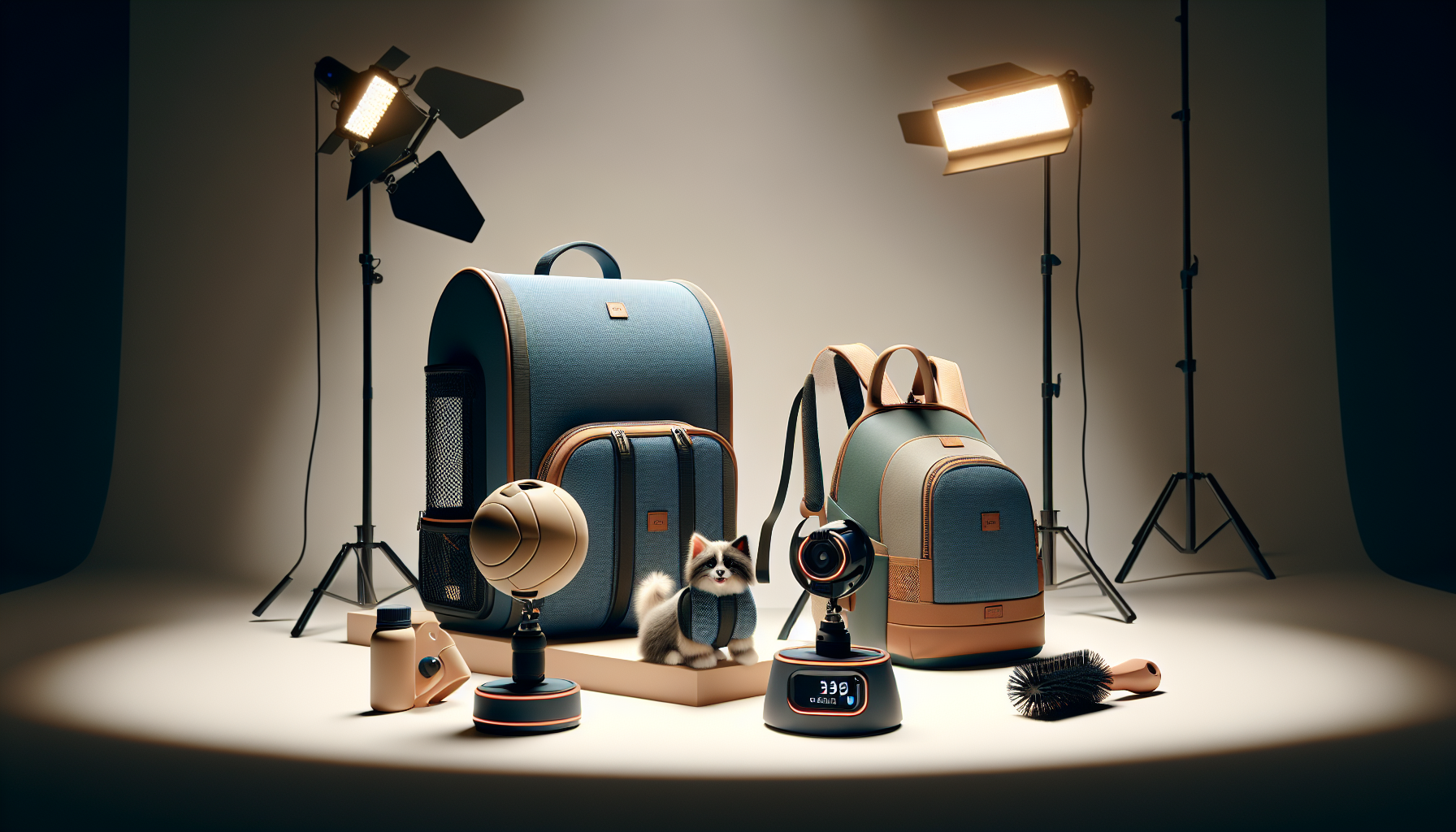 Top 5 Pet Gadgets for 2025: Interactive Play and Exercise Solutions – MSL