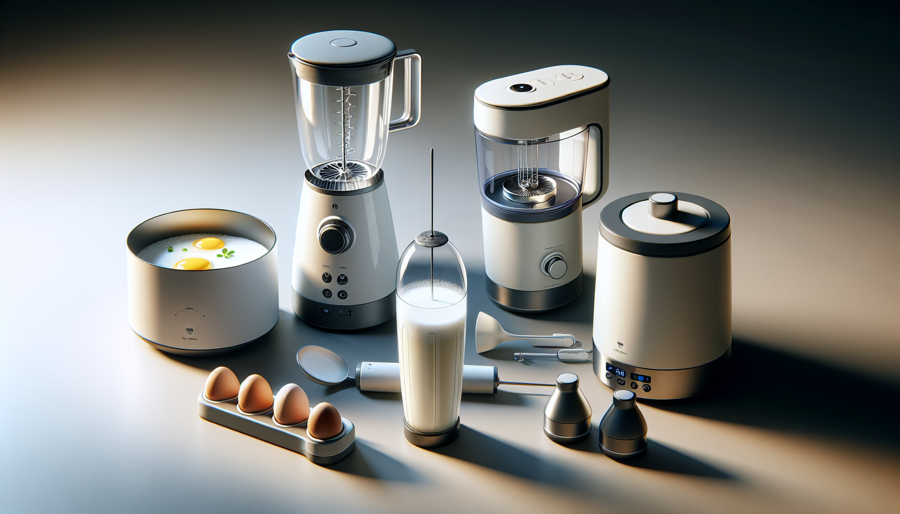Top 5 Portable Kitchen Tools & Gadgets for 2025