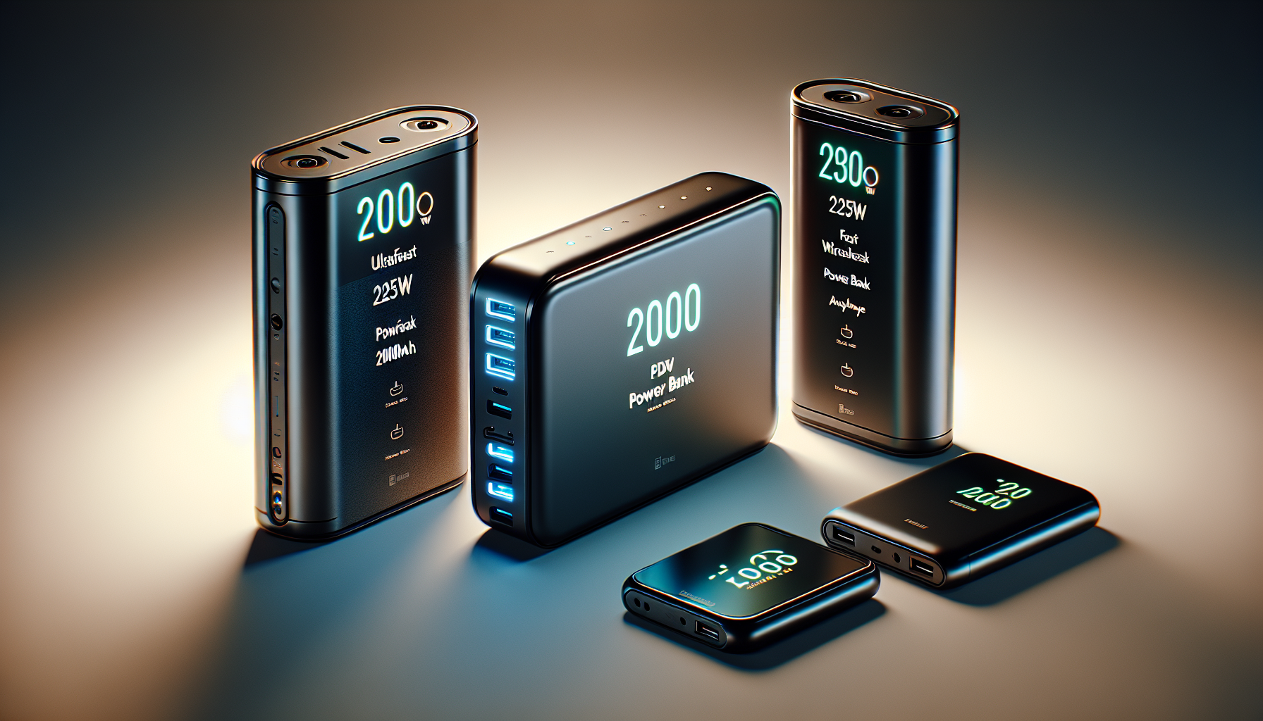 Top 5 Smart Chargers for 2025: Fast, Portable, and Efficient
