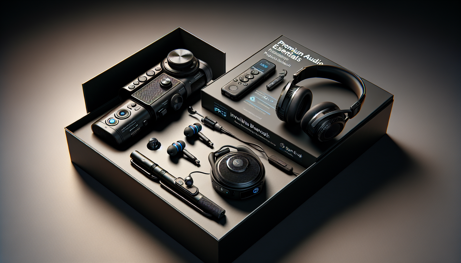 Top Audio Essentials for 2025: Best Picks & Budget vs Premium Options