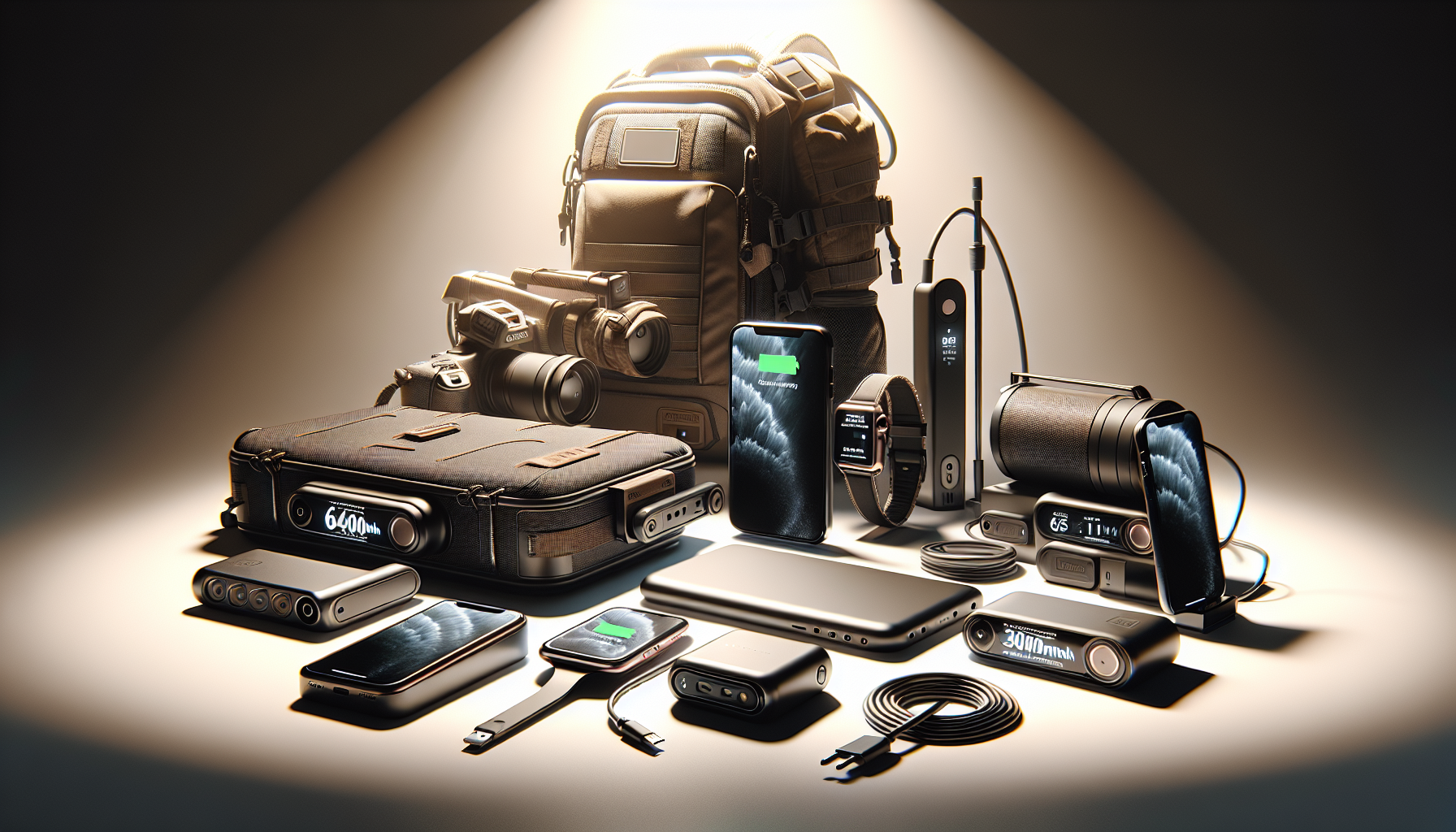 Top Camping Gear and Gadgets to Try in 2025