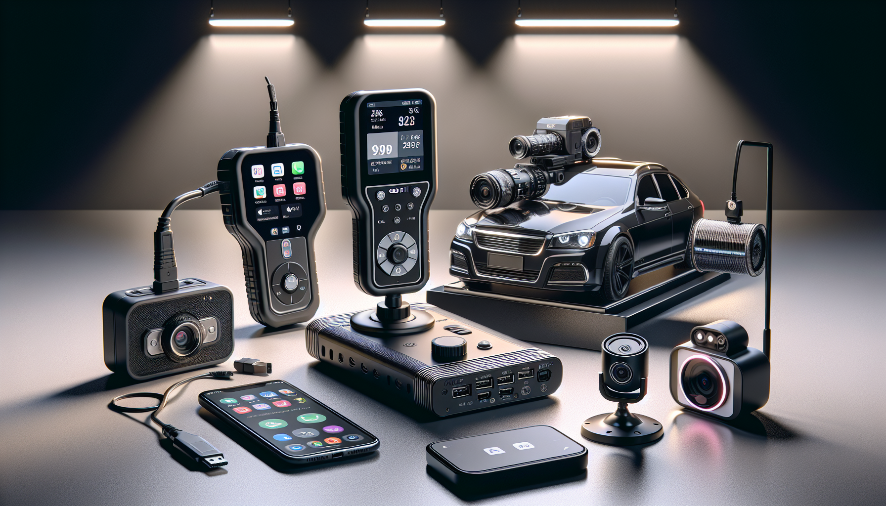 Top Consumer Electronics Picks for 2025 You Can't Miss