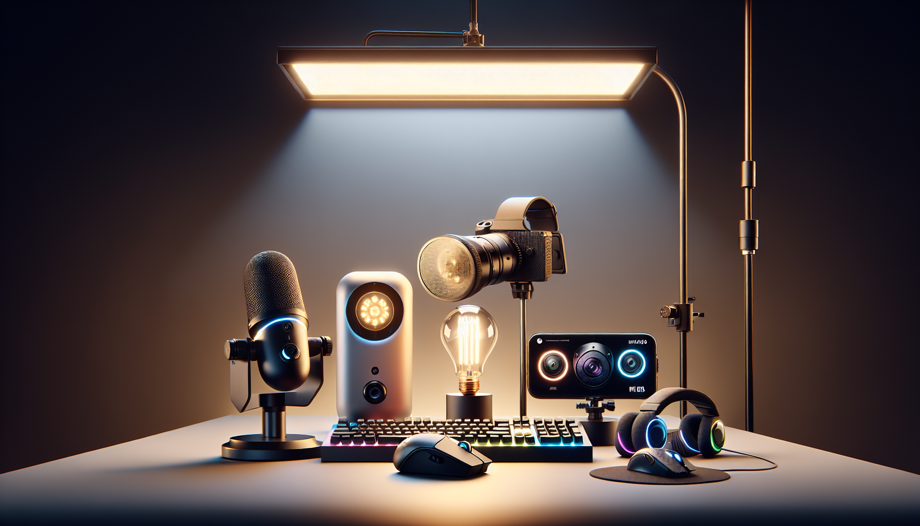 Top Consumer Electronics to Try in 2025