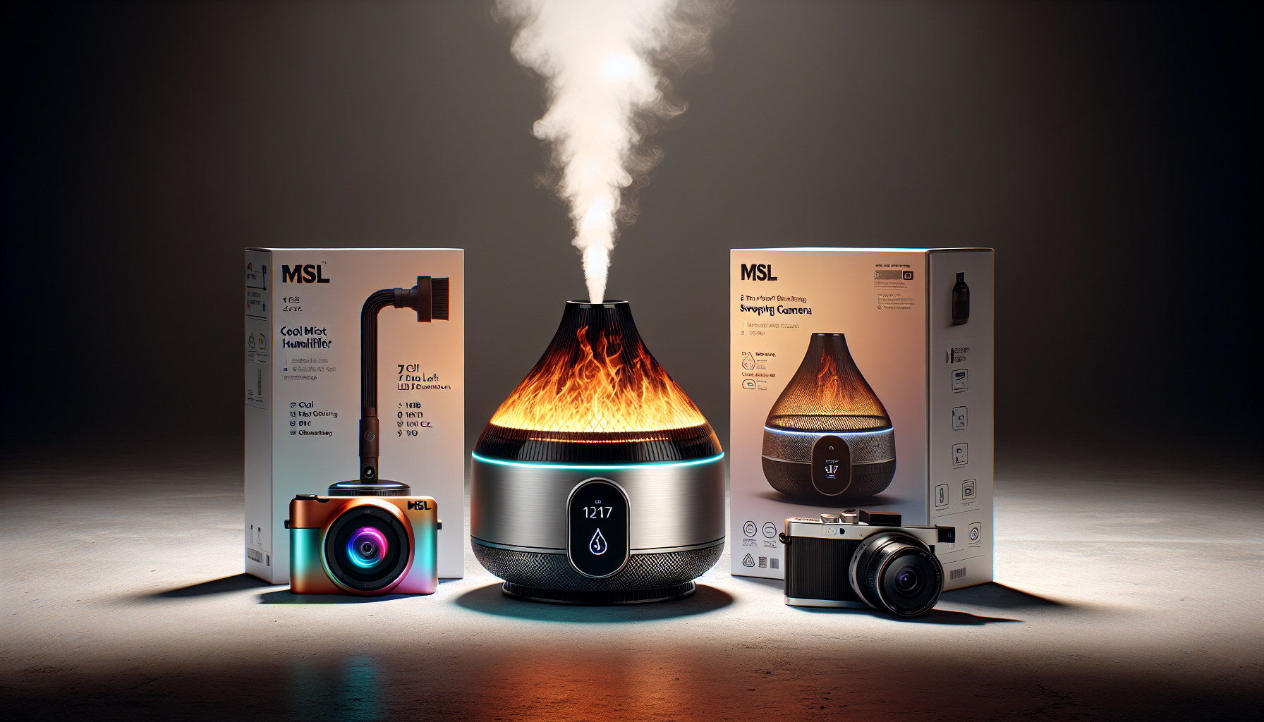 Top Consumer Technology Trends of 2025: Must-Have Gadgets for Every Home