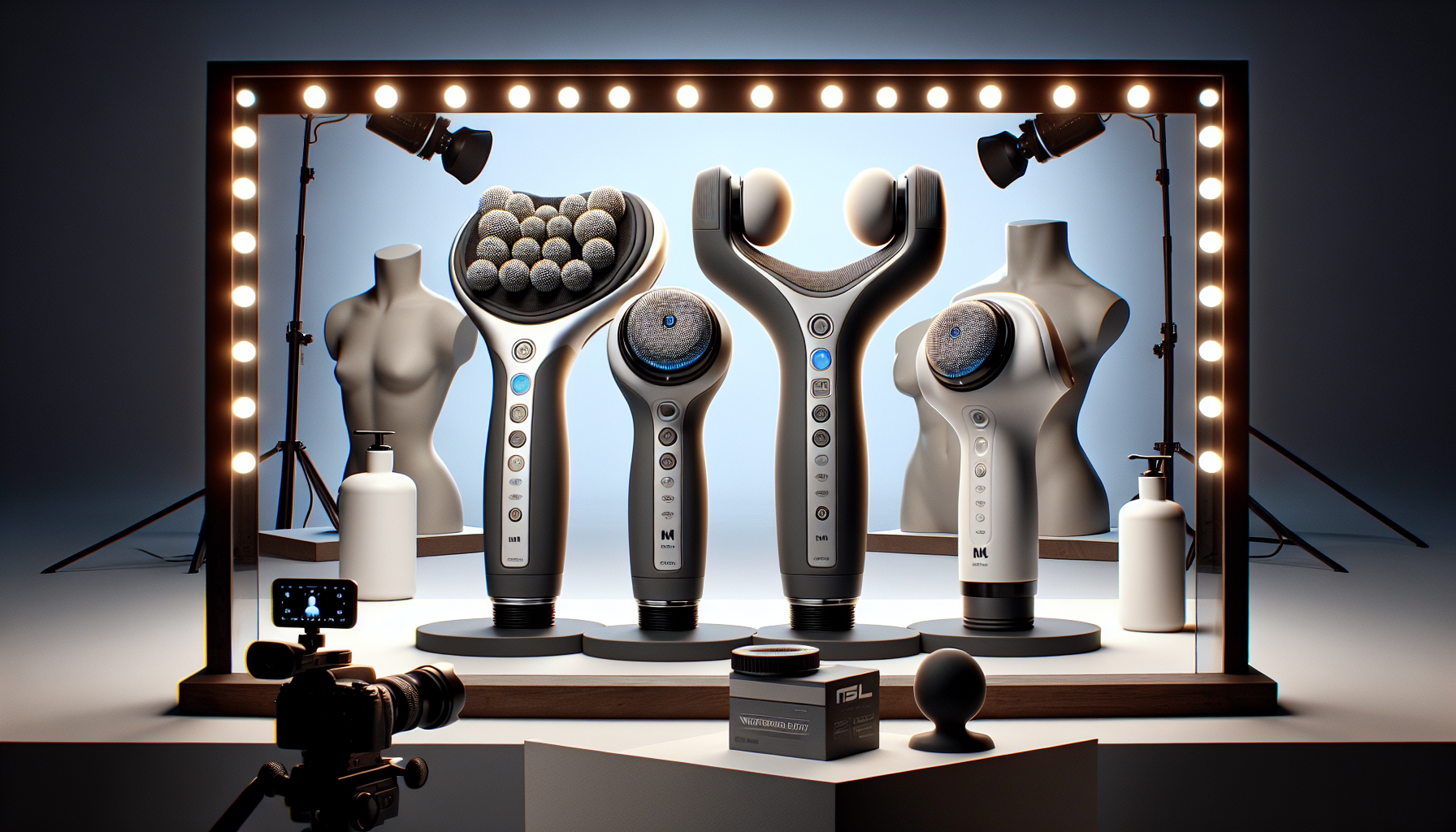 Top Electric Massagers for 2025: Ultimate Muscle Relief Roundup