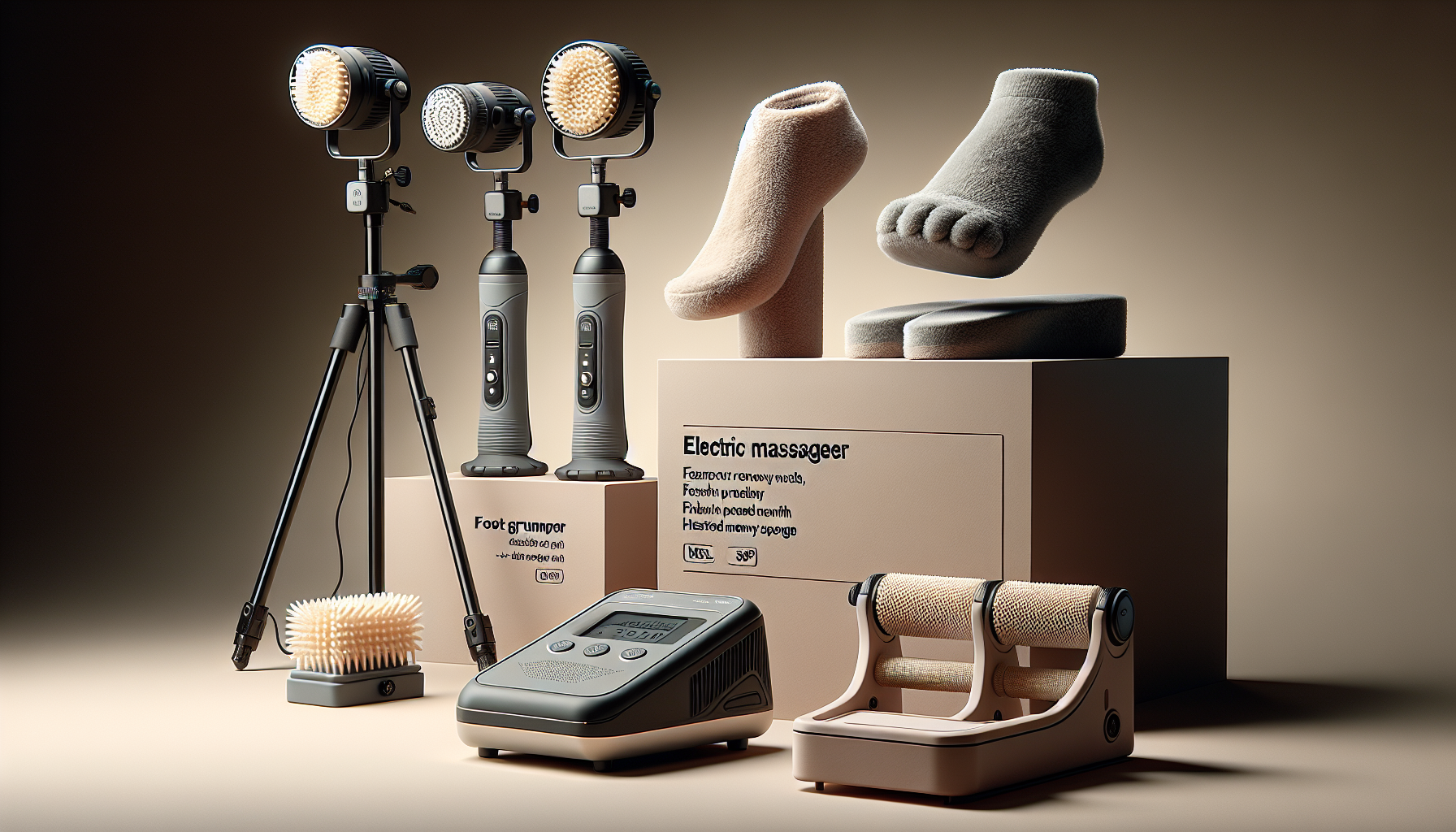 Top Electric Massagers for 2025: Ultimate Relaxation &…