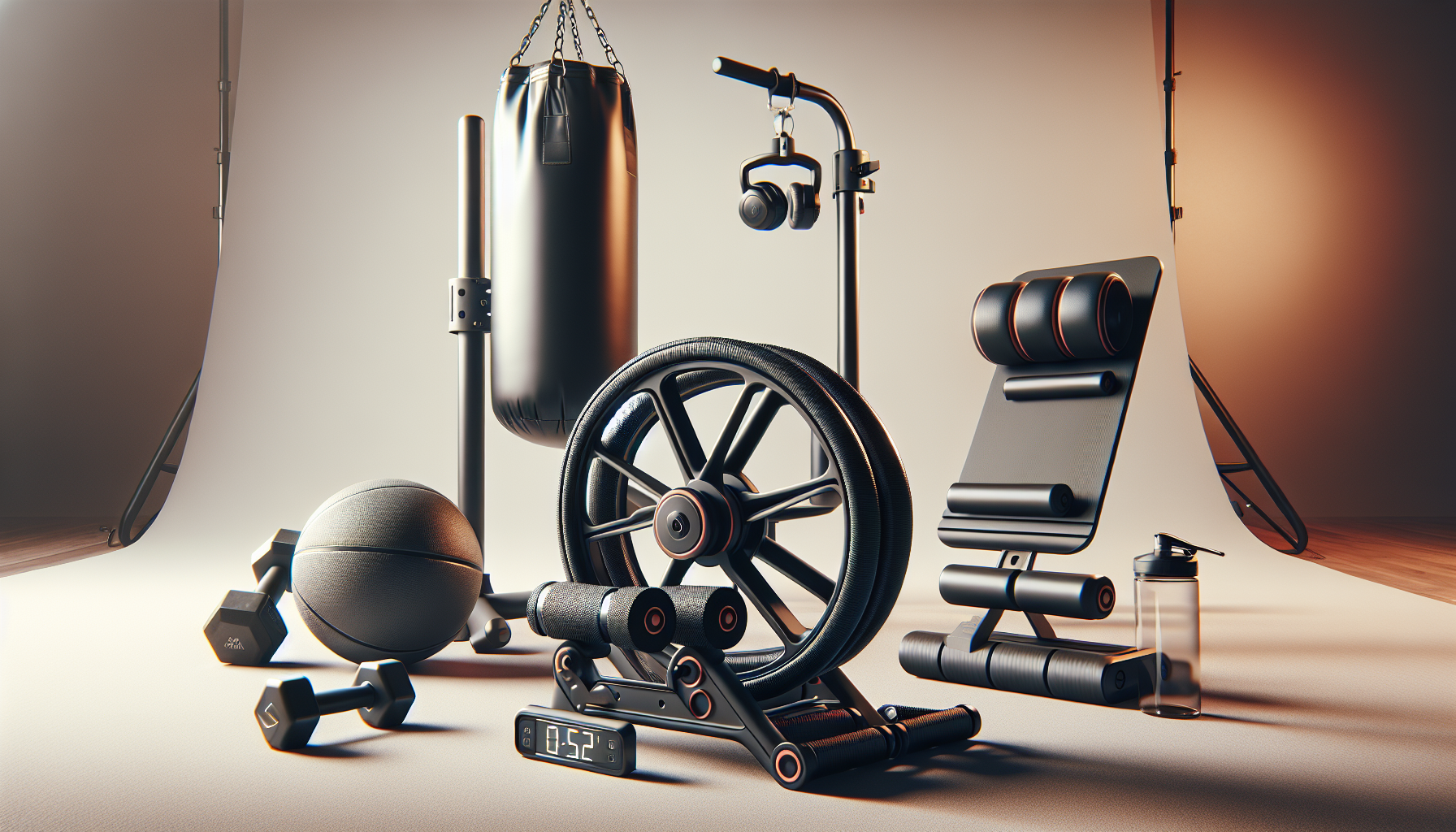 Top Fitness Essentials in 2025: What's Worth the Investment?