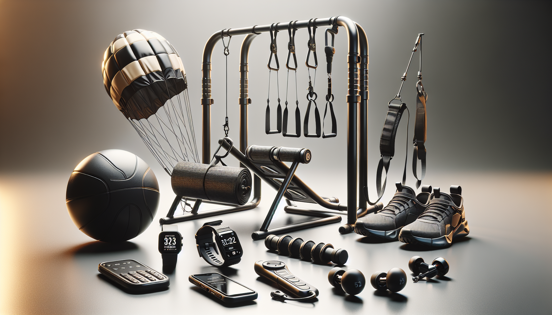 Top Fitness Gear Picks for 2025 You Need to Try